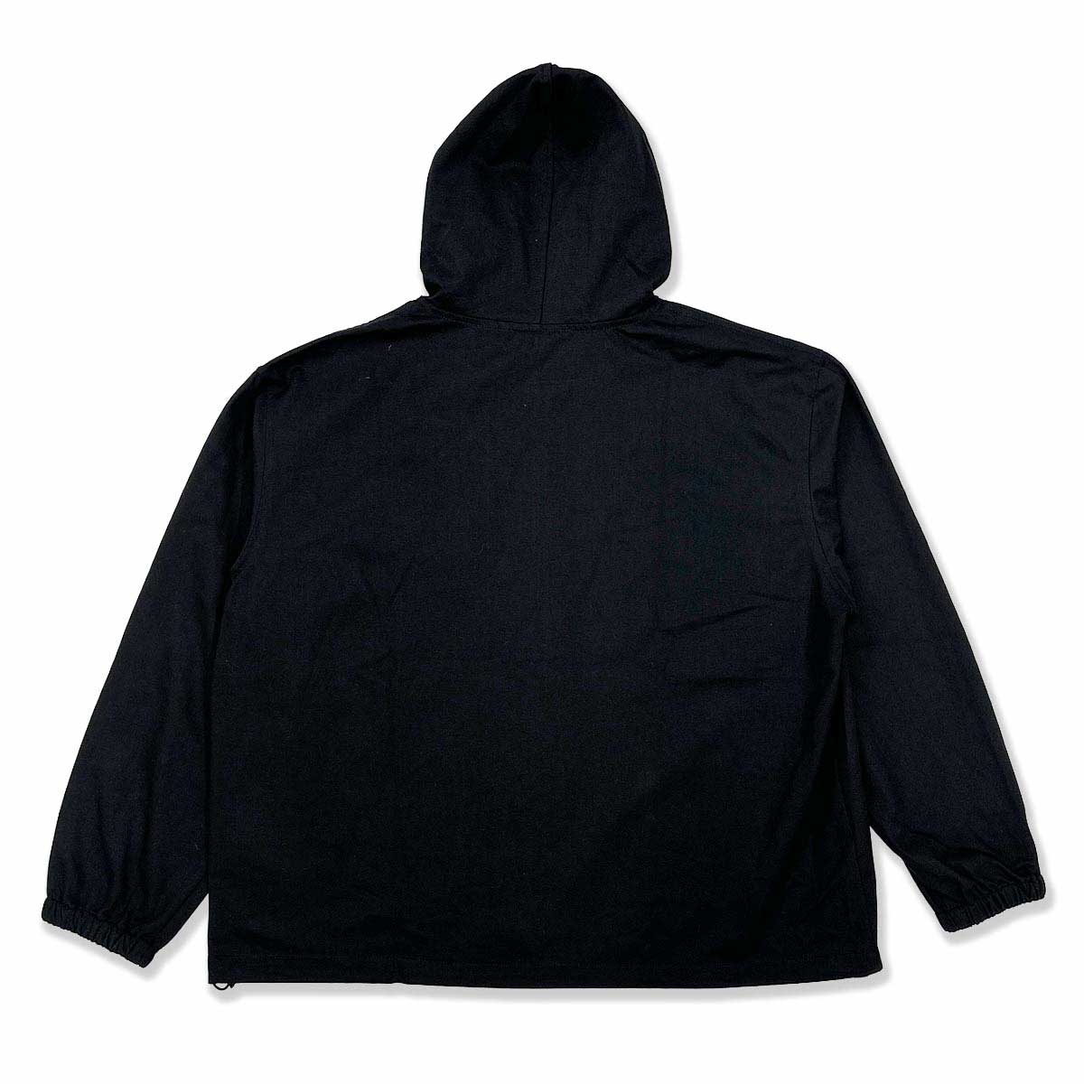 サガラ刺繍コットンツイルワークジャケット (品番SGR-AP-CPWJ)