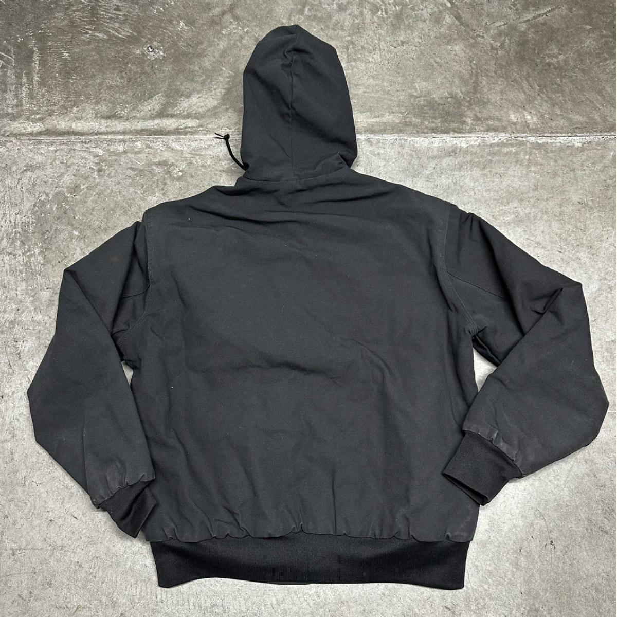 Union Line  / USED - Jacket (#CU089)