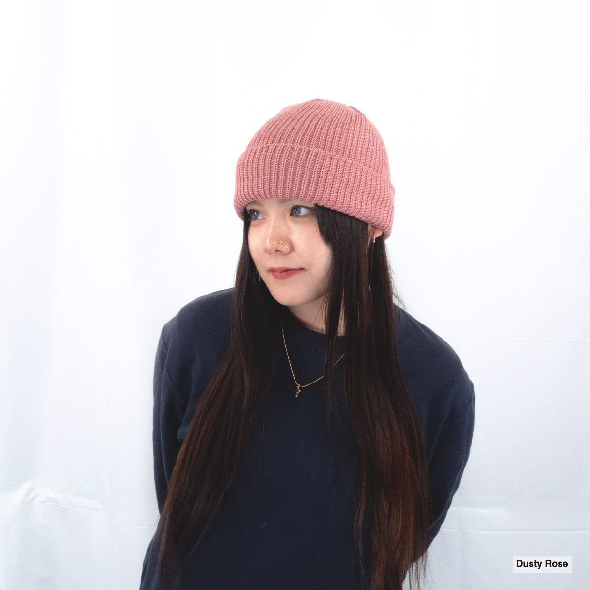 Beaniiez ビーニーズ Accent Acrylic アクセント アクリルニットキャップ (品番accentacrylic-Z)