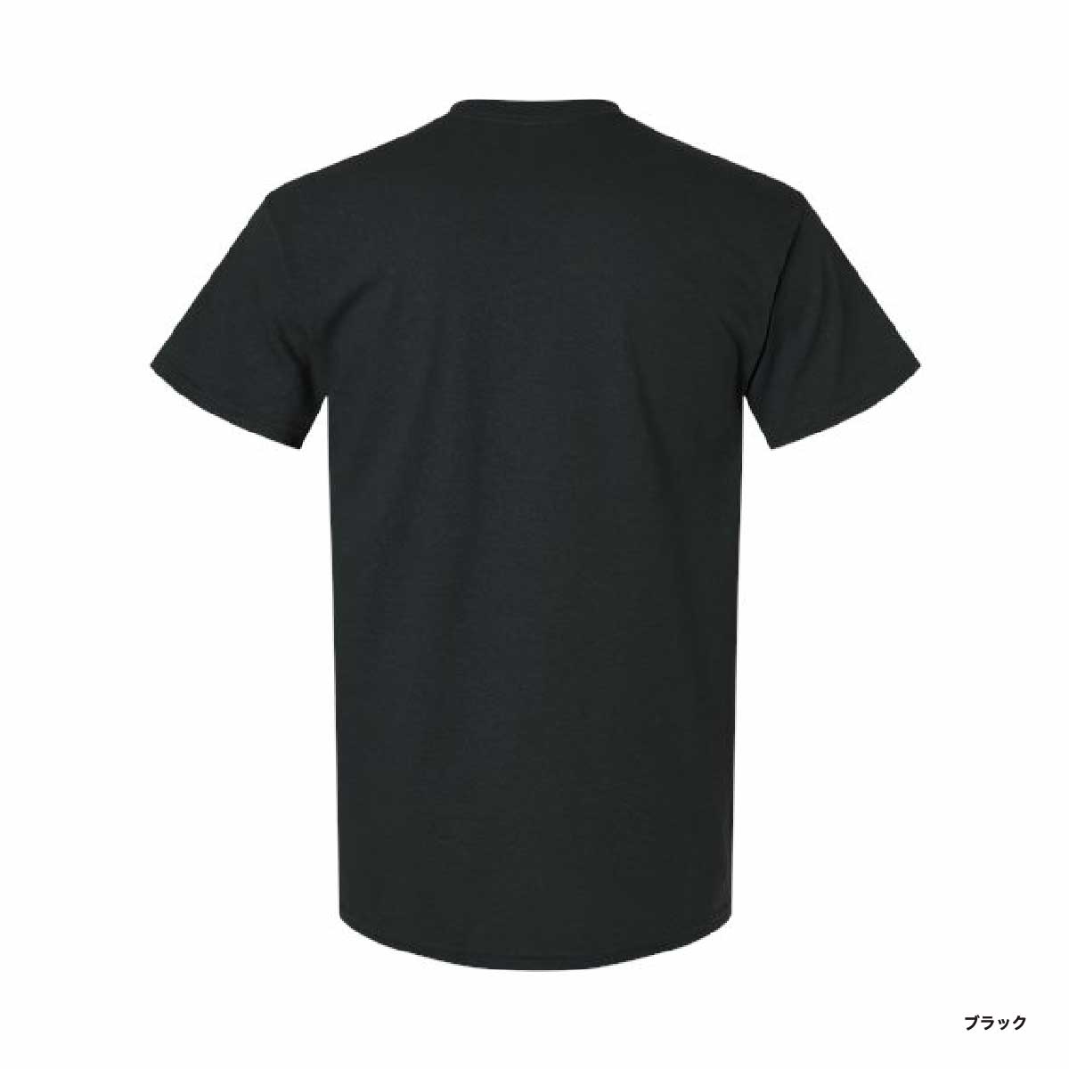 GILDAN ギルダン 6.0 oz ウルトラコットンポケットTシャツ (品番2300)