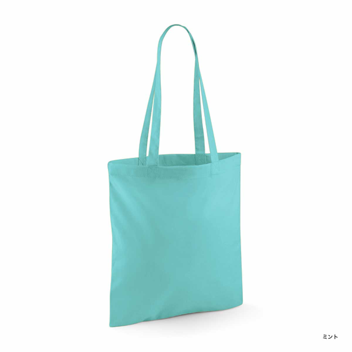 【B品SALE】WESTFORD MILL ウェストフォードミル 4.1 oz ライトウェイト トートバッグ (品番WFW101_IQ)