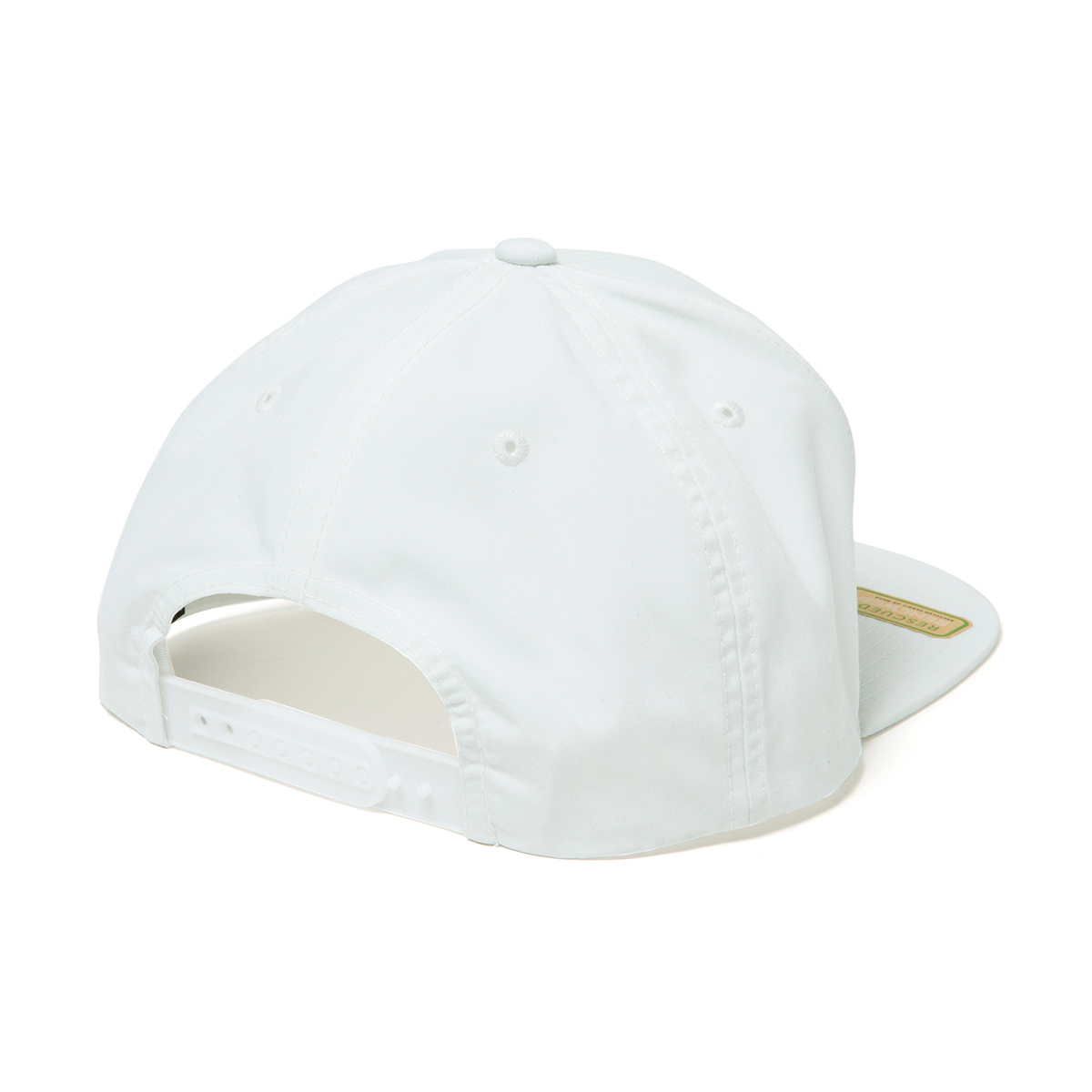Yupoong Recycled Classic Snapback Cap (#FL6089MR)