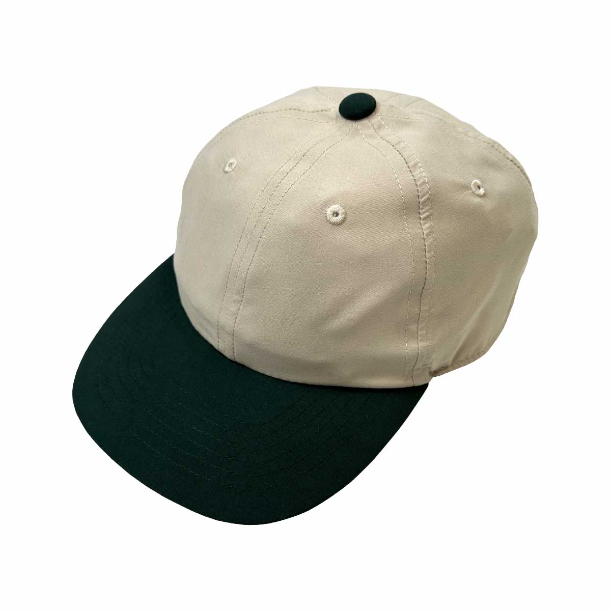 Colt Paterson Unstructure 6panel Peach Skin Cap (#CP015)