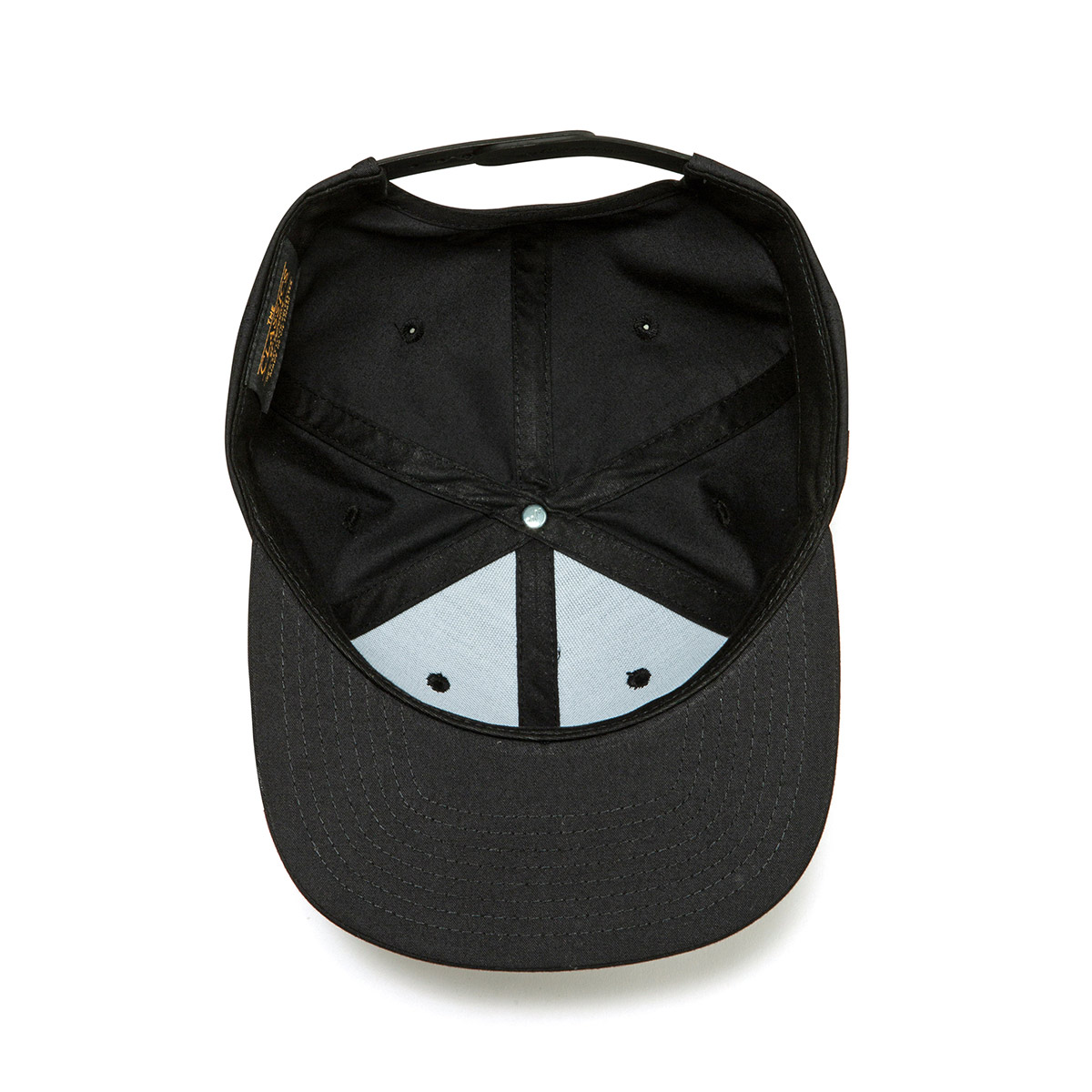 Yupoong Recycled Classic Snapback Cap (#FL6089MR)