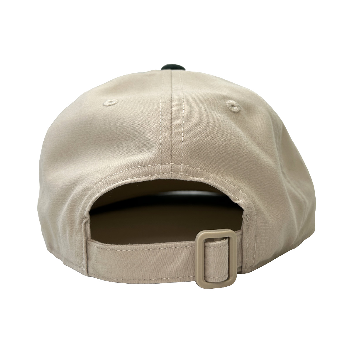 Colt Paterson Unstructure 6panel Peach Skin Cap (#CP015)