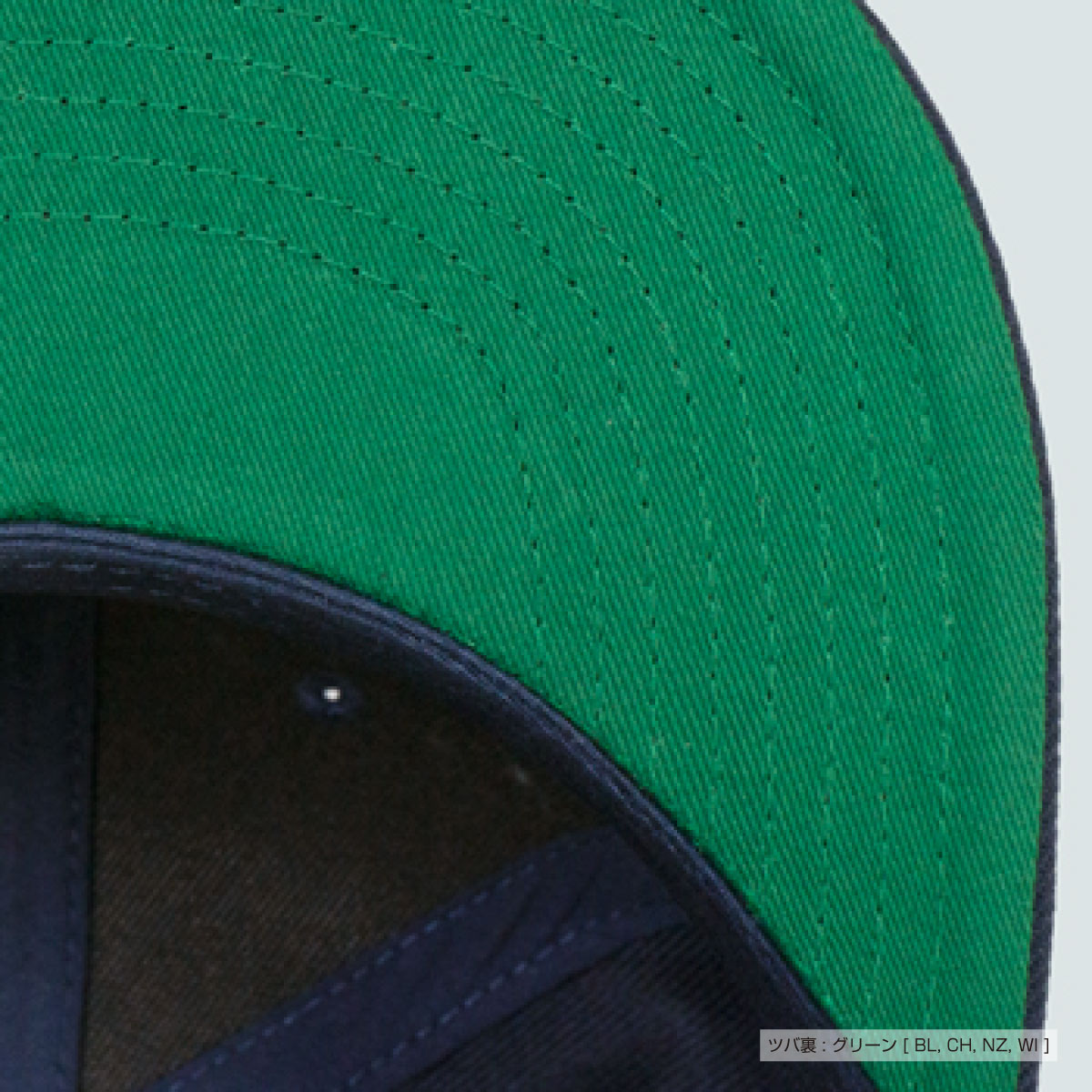 OTTO 6 Panel Wool Blend Snapback Cap (#OTTO-H0978_OTC-364)