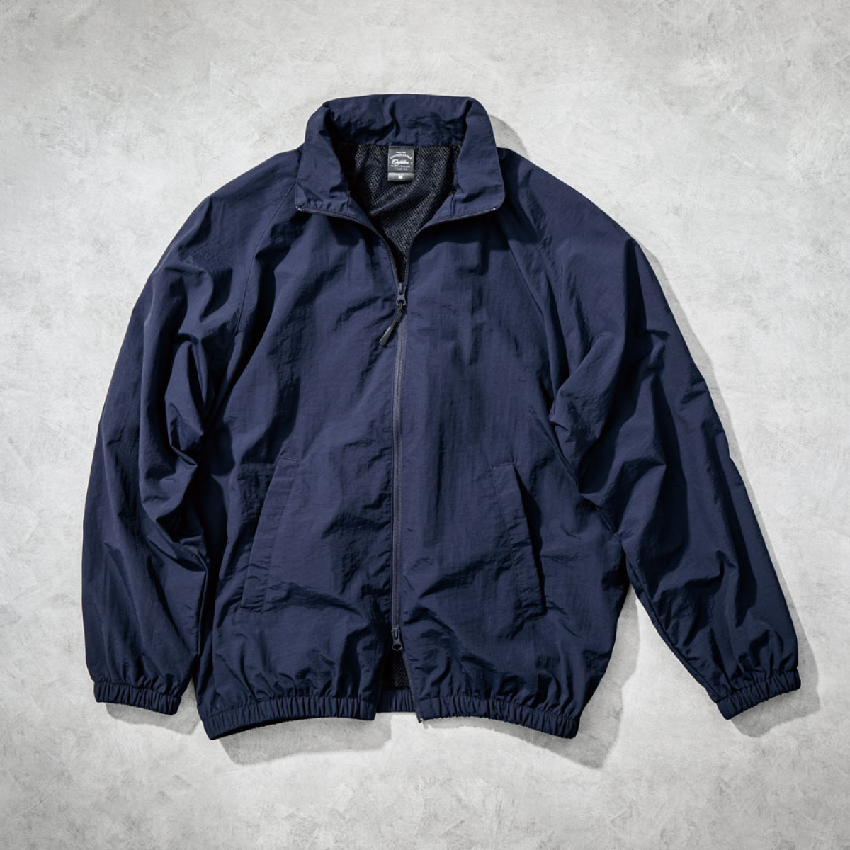 CORNER PRINTING | United Athle Cotton-like Nylon Training