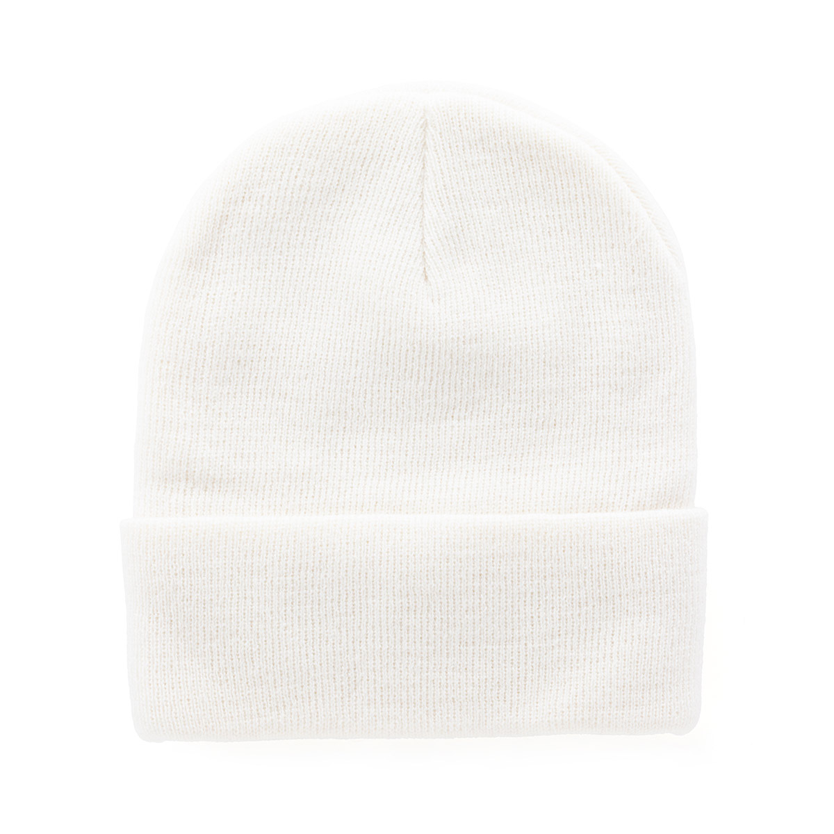 Yupoong ユーポン Cuffed Knit Beanie (品番FL1501KC)