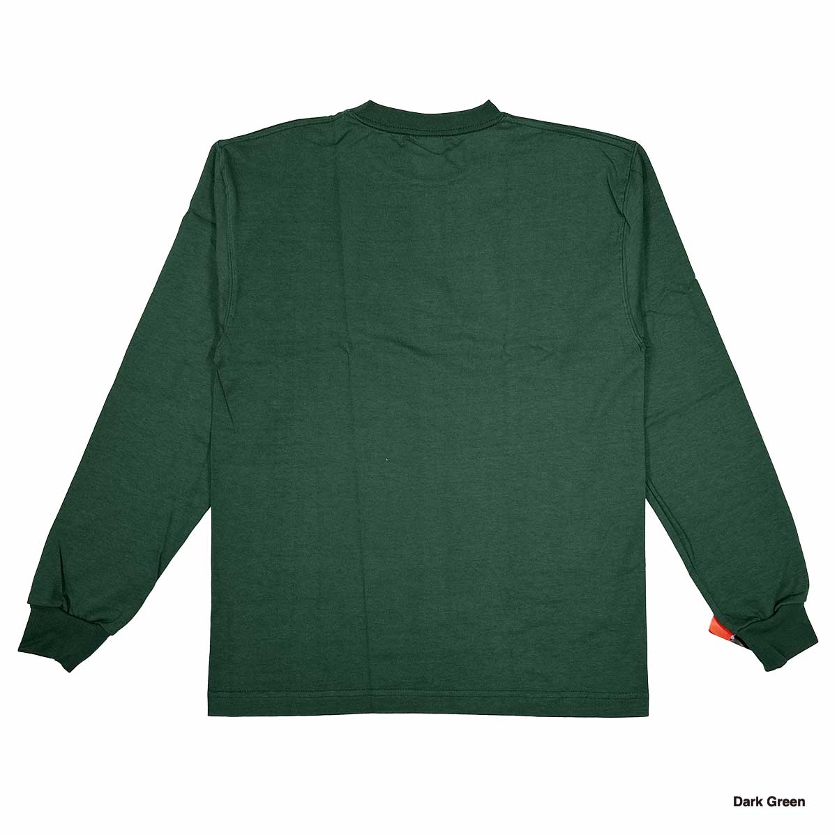 [Stock Only]  CAMBER Camber 8.0 oz Long Sleeve (#305)