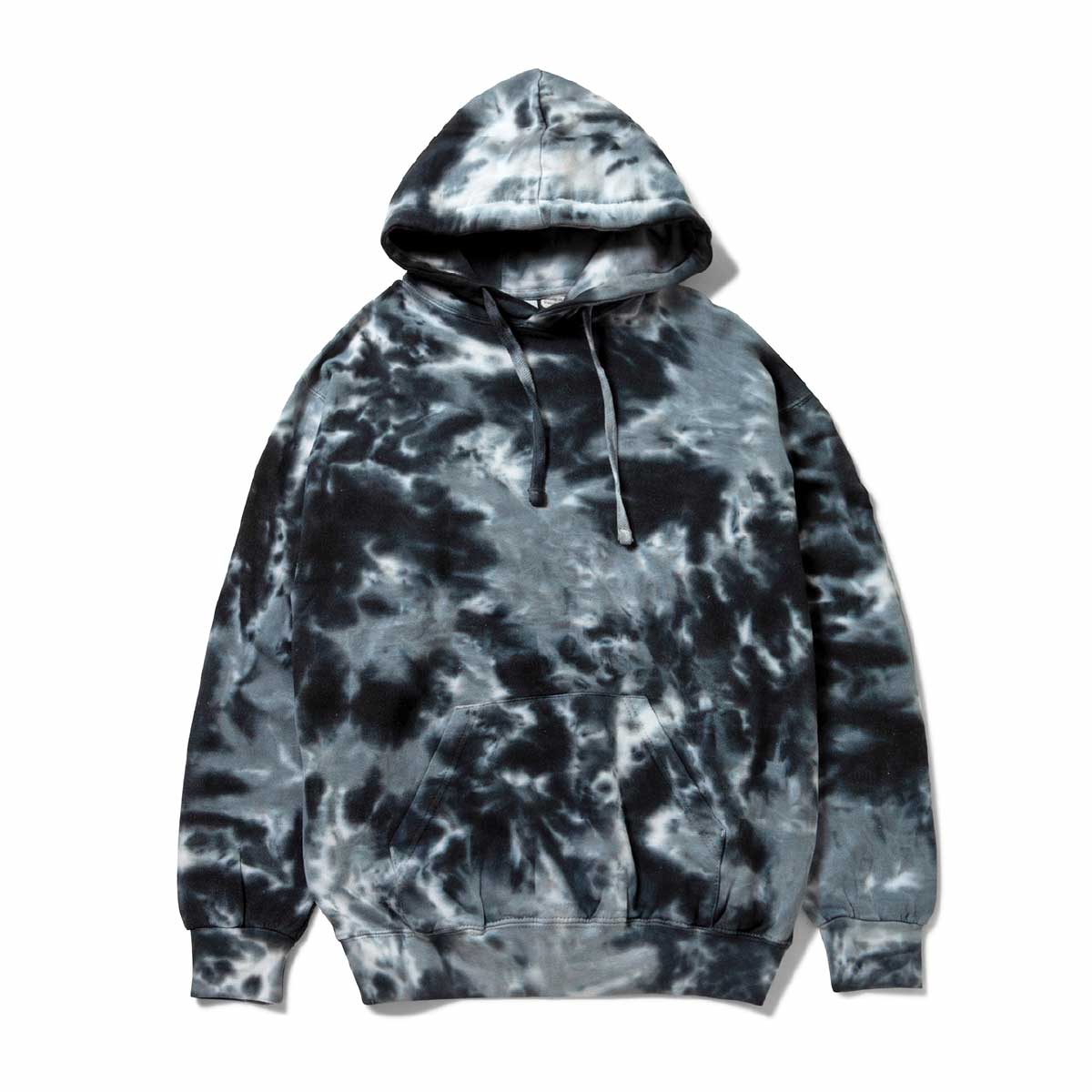 Colortone 8.5 oz Rainbow Pullover Hoodie (#TD8777)