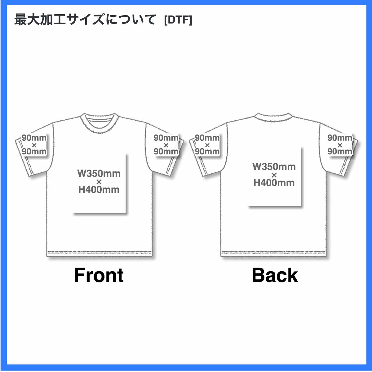 TRUSS トラス 5.3 oz オーガニック コットン Tシャツ (品番OGB-910)