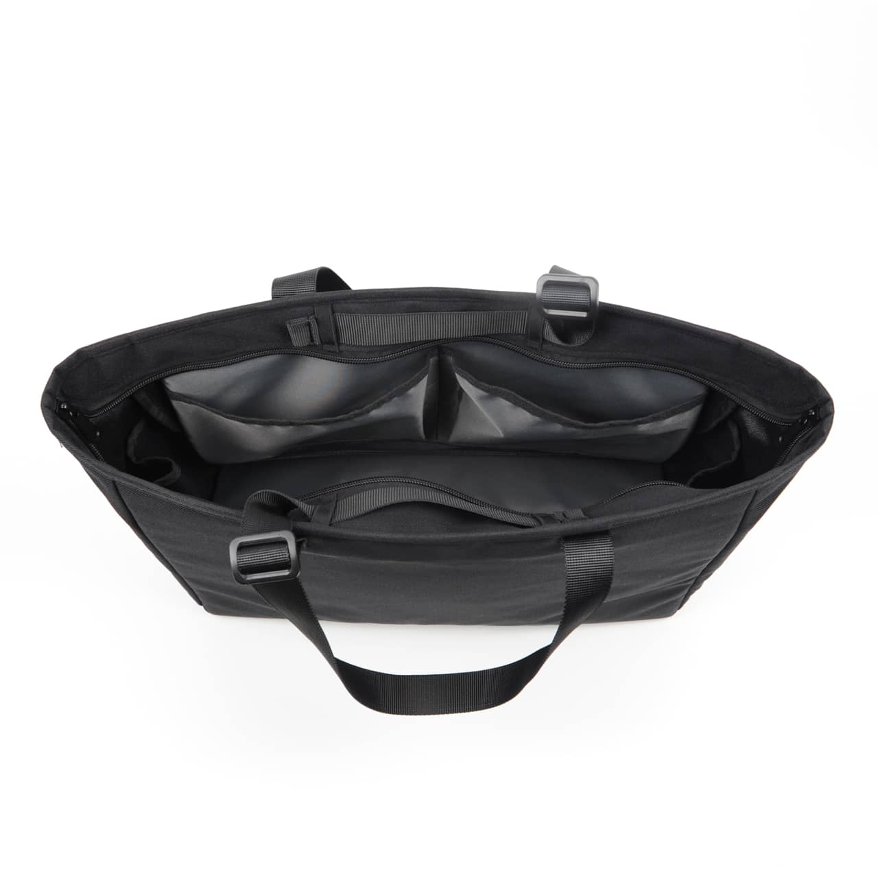 【在庫限り SALE】WHEARD ウィアード Padded Zip Tote Small (品番WPSUS_IQ)