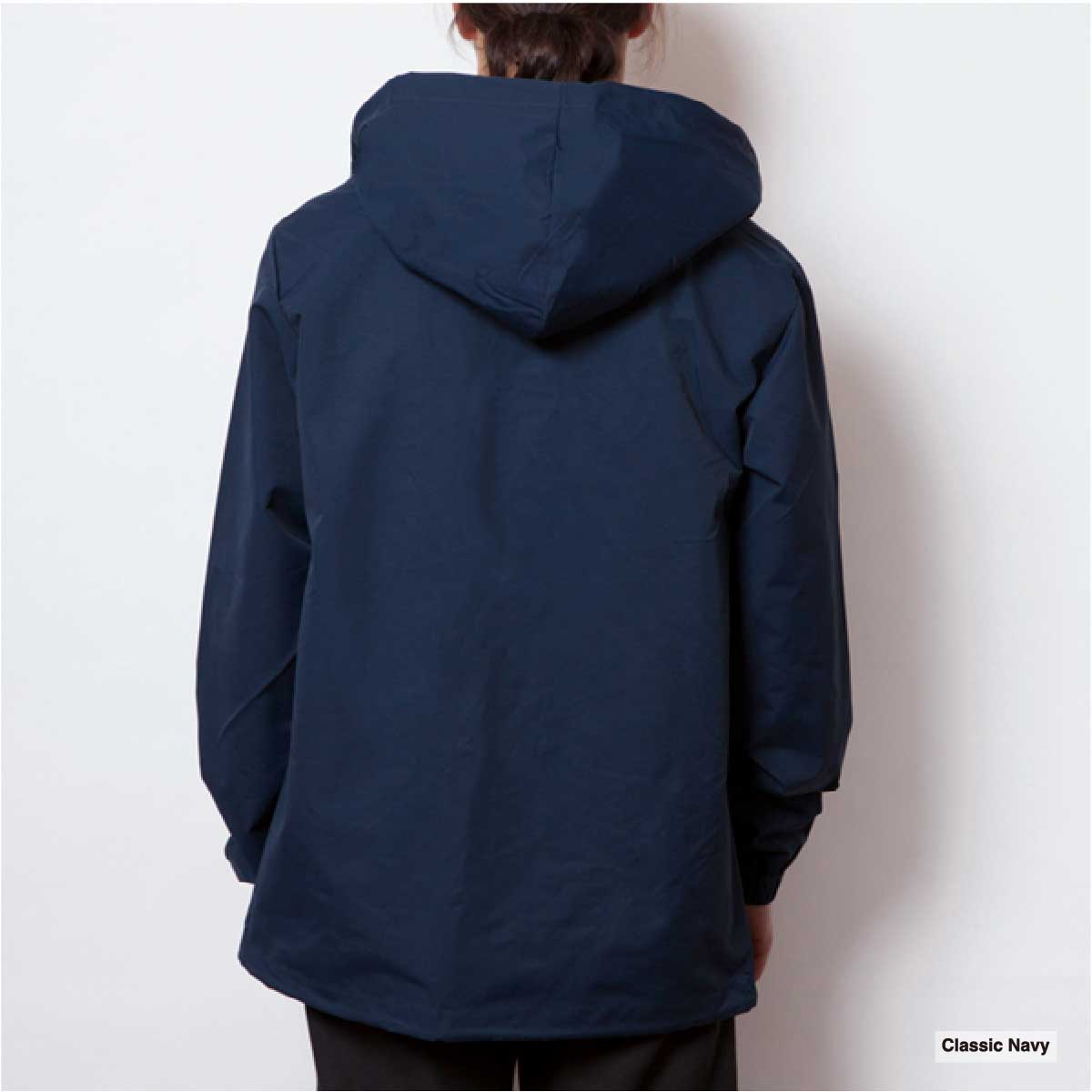 CORNER PRINTING | Independent インデペンデント フーデッド