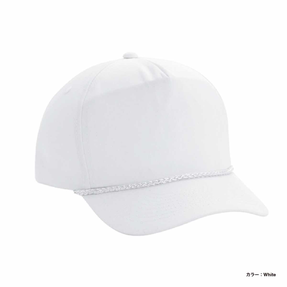 [Stock Only]  Cobra Caps 5 Panel Twill Snap Back Golf (#TSG)