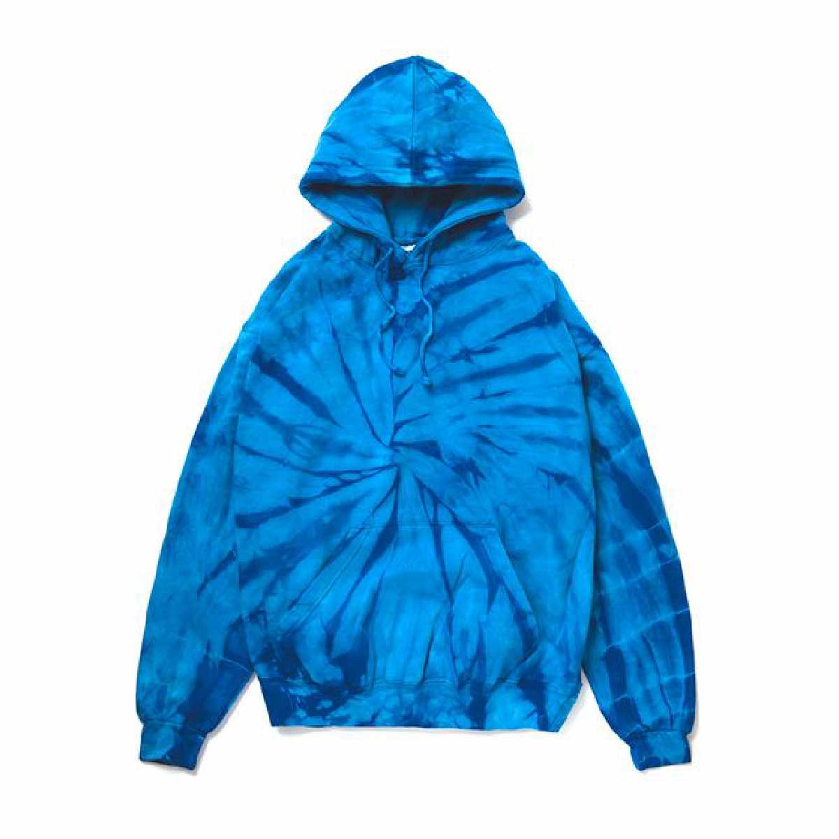 Colortone 8.5 oz Rainbow Pullover Hoodie (#TD8777)