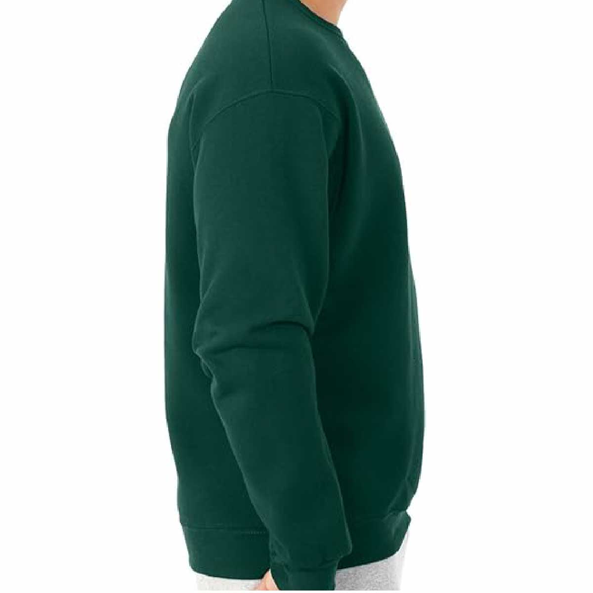 【在庫限り】FRUIT OF THE LOOM フルーツオブザルーム 12.0 oz Supercotton Crewneck Sweatshirt (品番82300R)