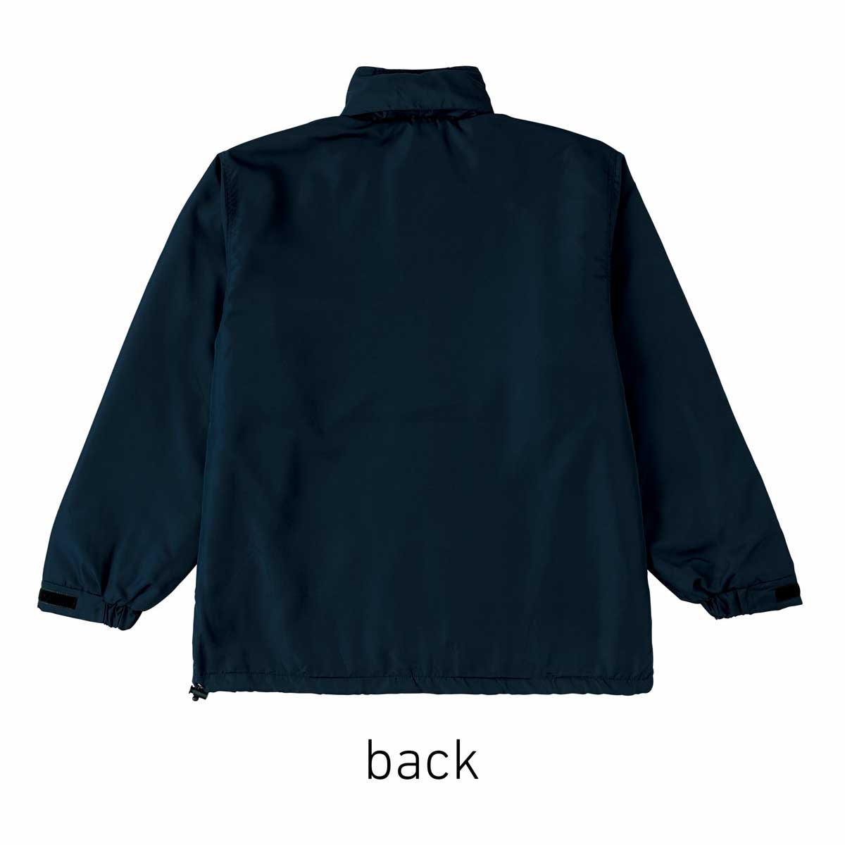 TRUSS トラス フリースコート (品番FLC-018)