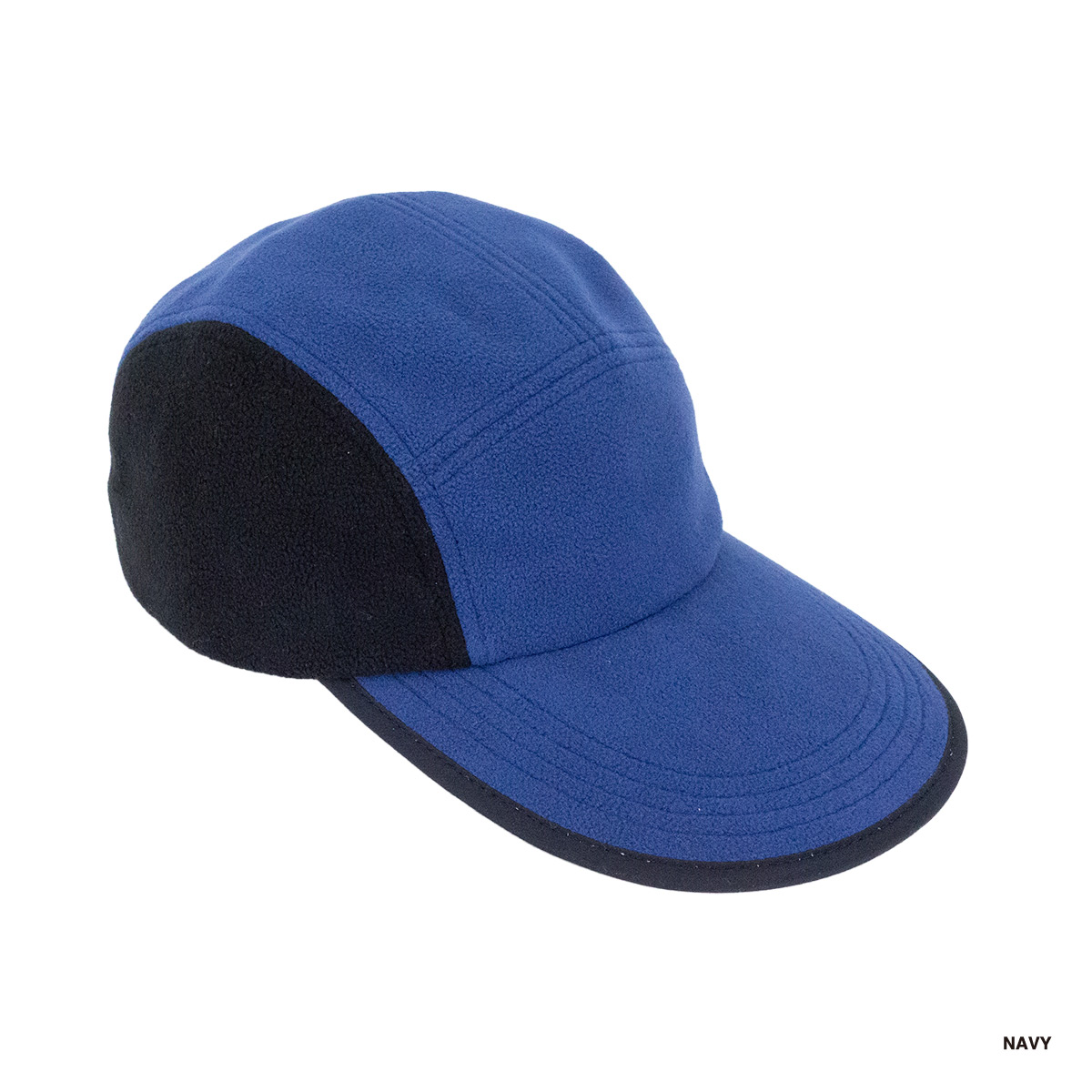 Colt Paterson コルトパターソン フリースロングビルジェットキャップ (品番CP018)