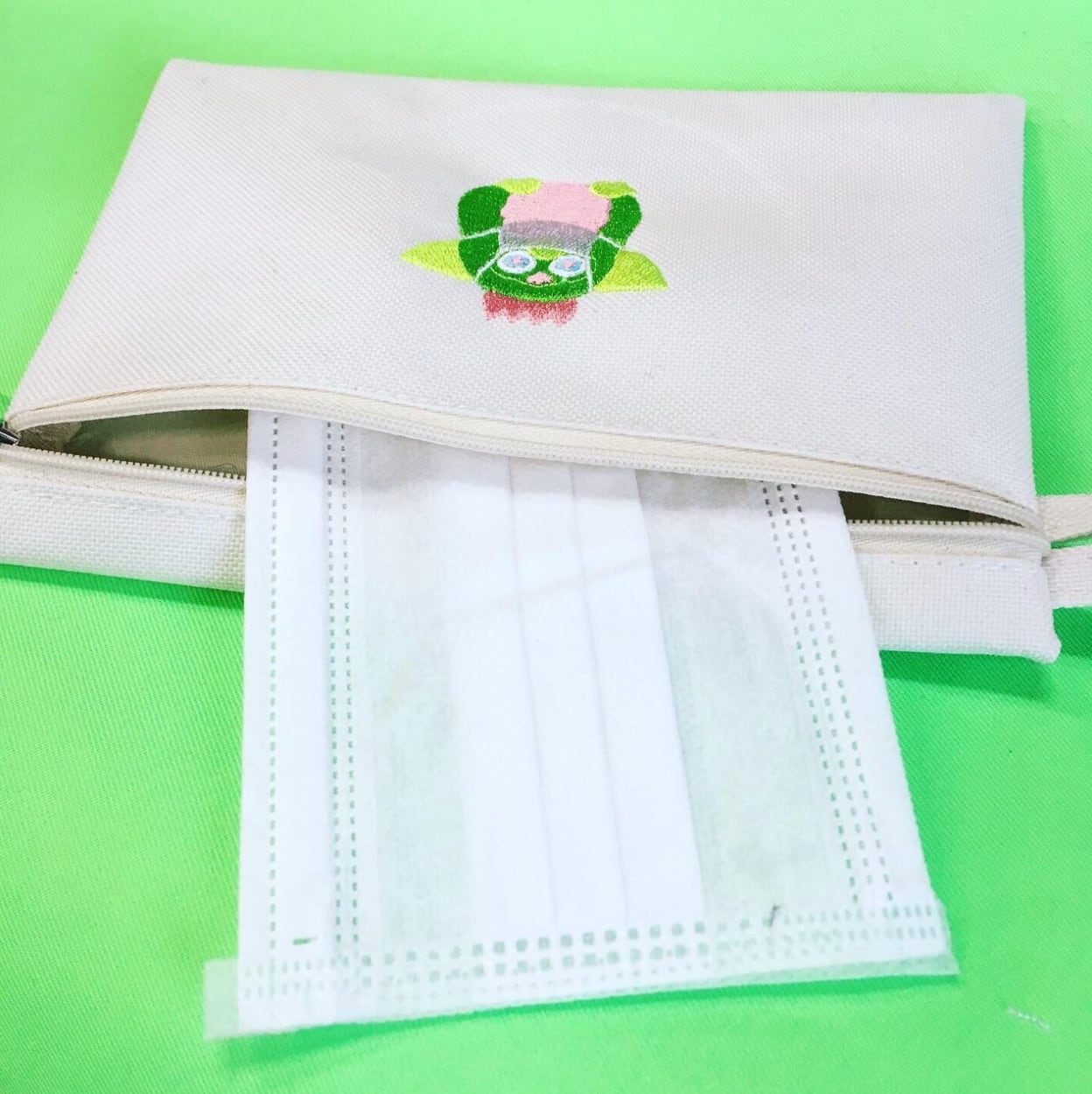 CORNER PRINTING | Trade Works トレードワークス