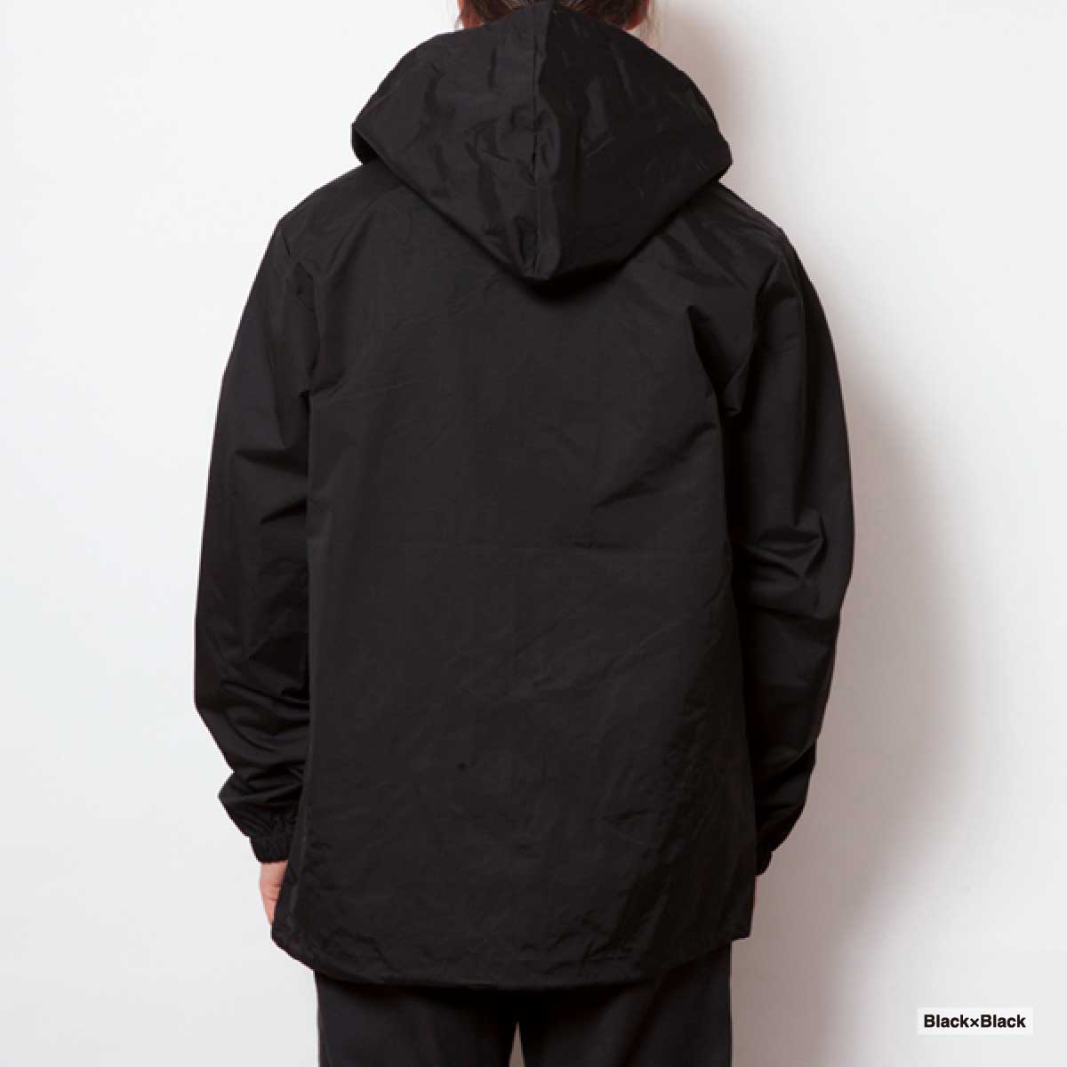 CORNER PRINTING | Independent インデペンデント フーデッド