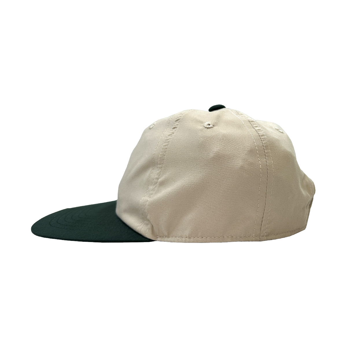 Colt Paterson Unstructure 6panel Peach Skin Cap (#CP015)