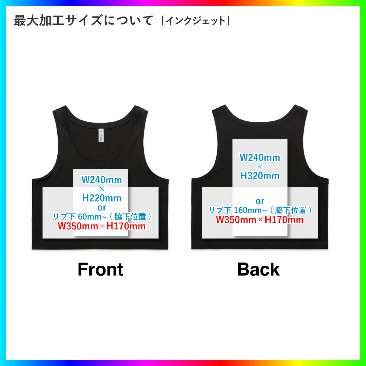 CORNER PRINTING | AS Colour エーエス カラー 5.3 oz Wo's Crop