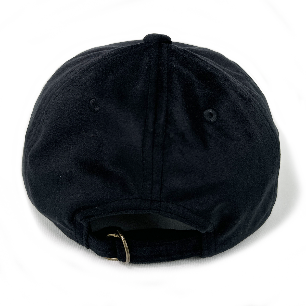 Colt Paterson コルトパターソン Unstructure 6panel Velour Cap ベロアキャップ (品番CP020)