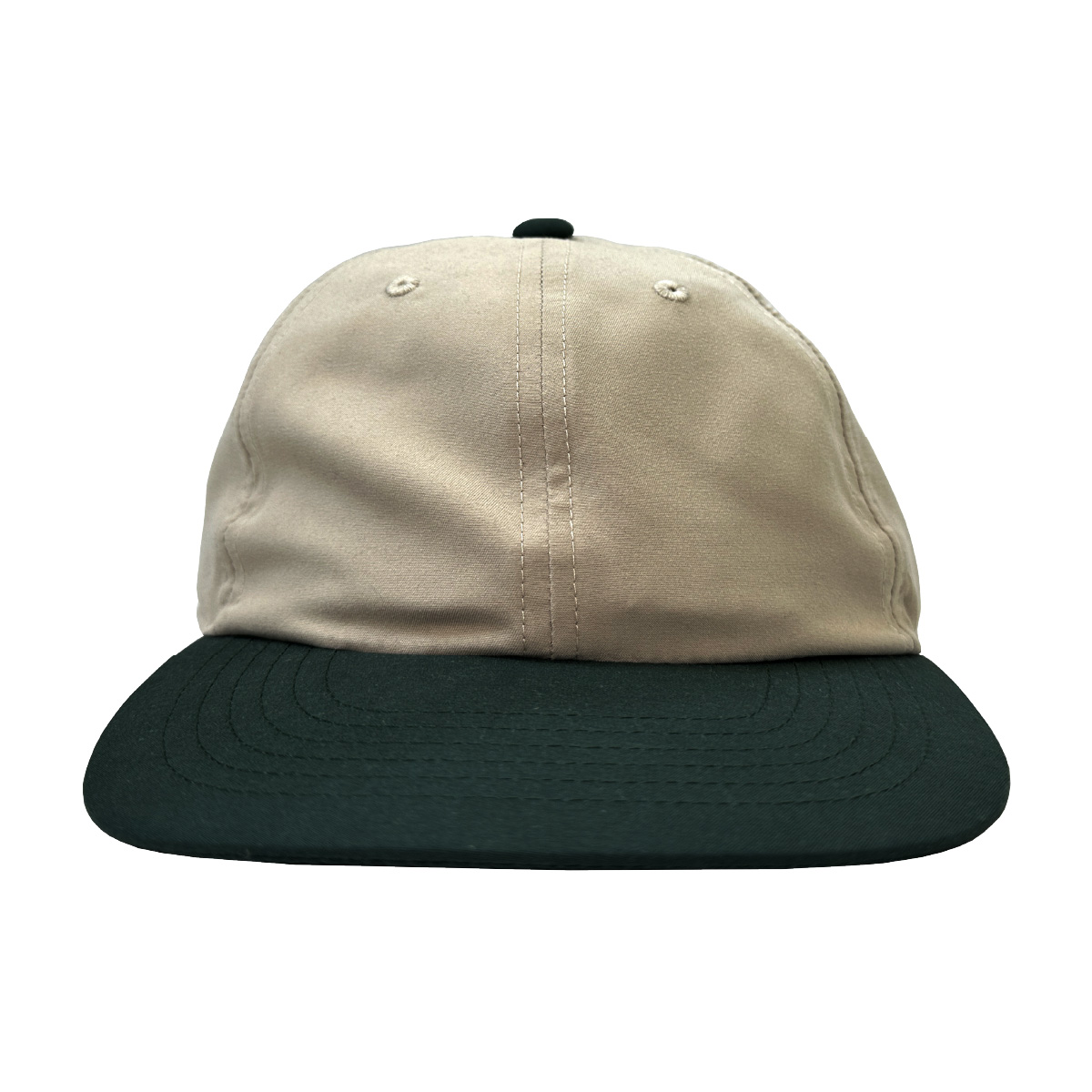 Colt Paterson Unstructure 6panel Peach Skin Cap (#CP015)
