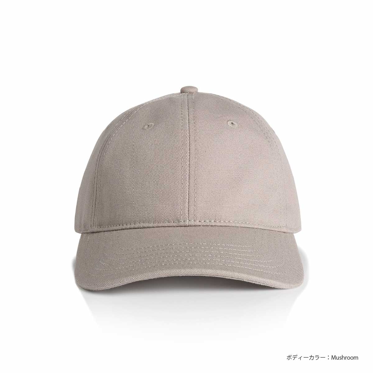 AS Colour Access Canvas Cap (#1131US)