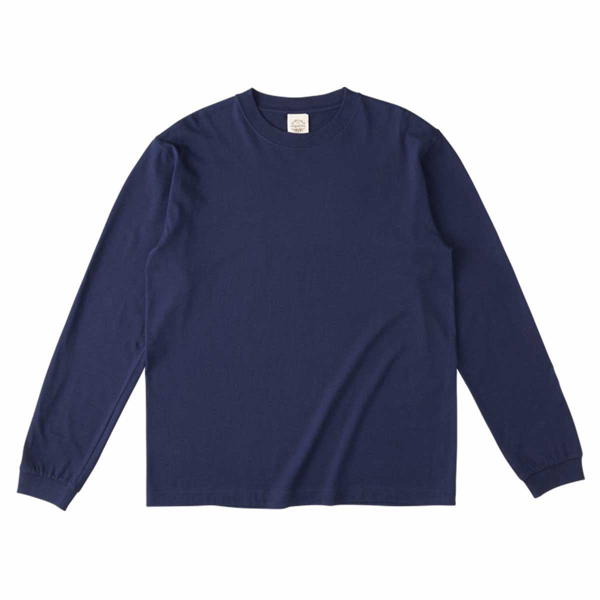 CORNER PRINTING | TRUSS トラス 5.3 oz オーガニック コットン