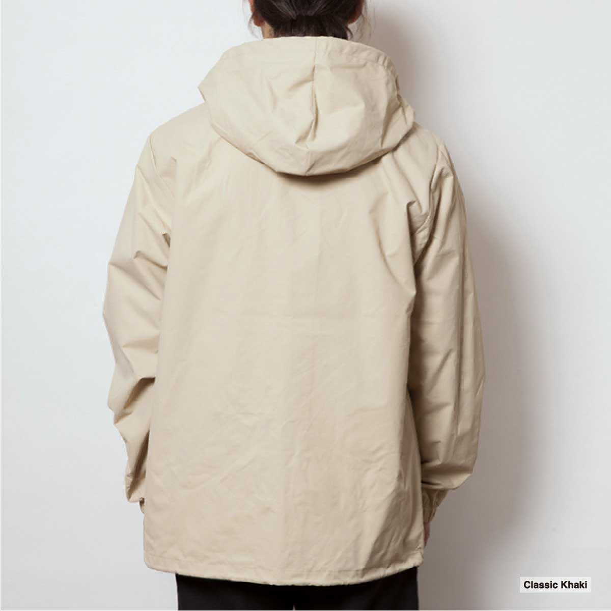 CORNER PRINTING | Independent インデペンデント フーデッド