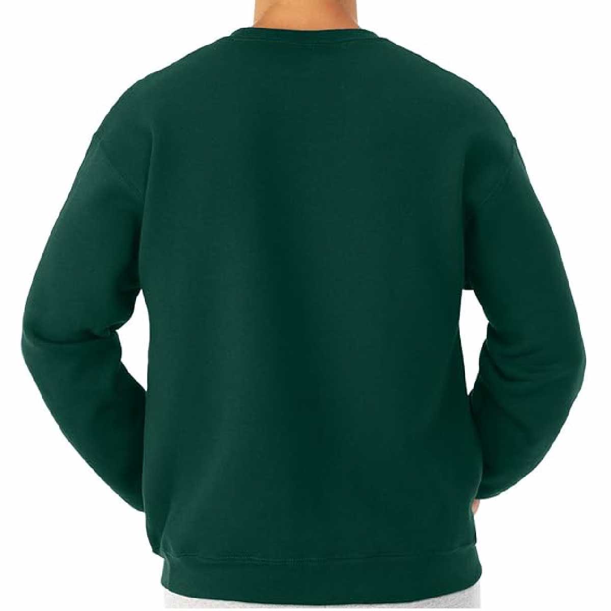 【在庫限り】FRUIT OF THE LOOM フルーツオブザルーム 12.0 oz Supercotton Crewneck Sweatshirt (品番82300R)