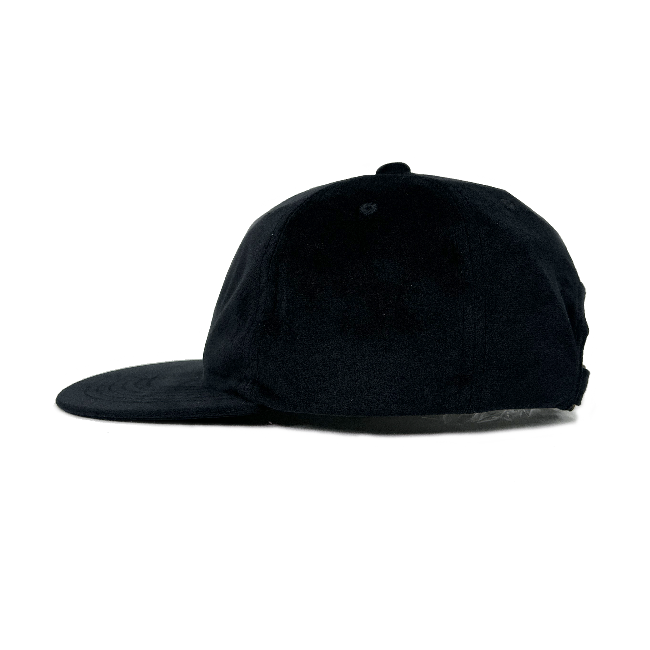 Colt Paterson コルトパターソン Unstructure 6panel Velour Cap ベロアキャップ (品番CP020)