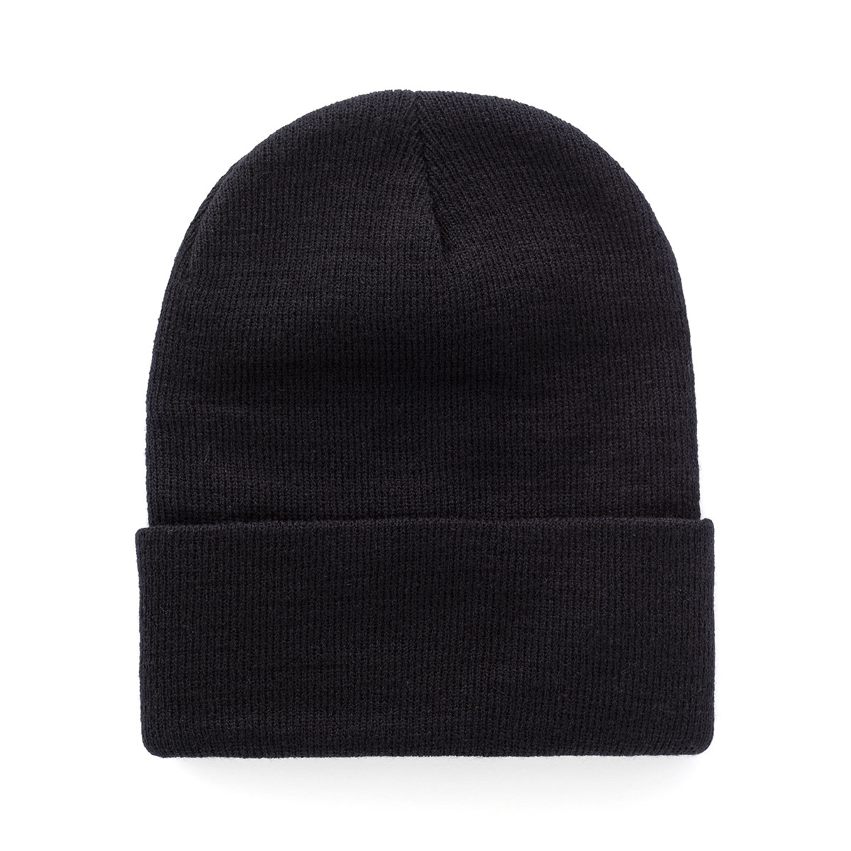 Yupoong ユーポン Cuffed Knit Beanie (品番FL1501KC)