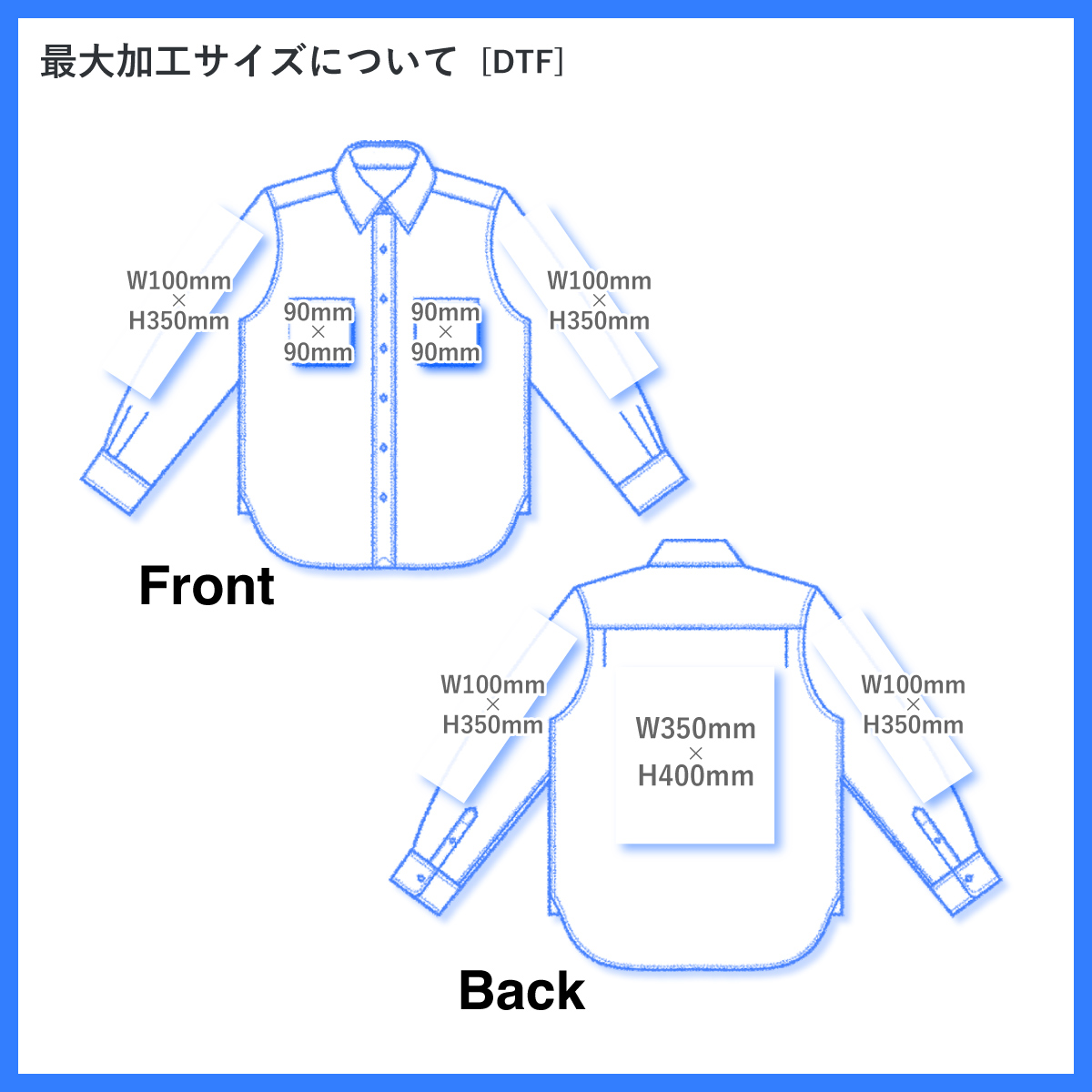 CORNER PRINTING | REDKAP レッドキャップ 4.25 oz 長袖ワーク