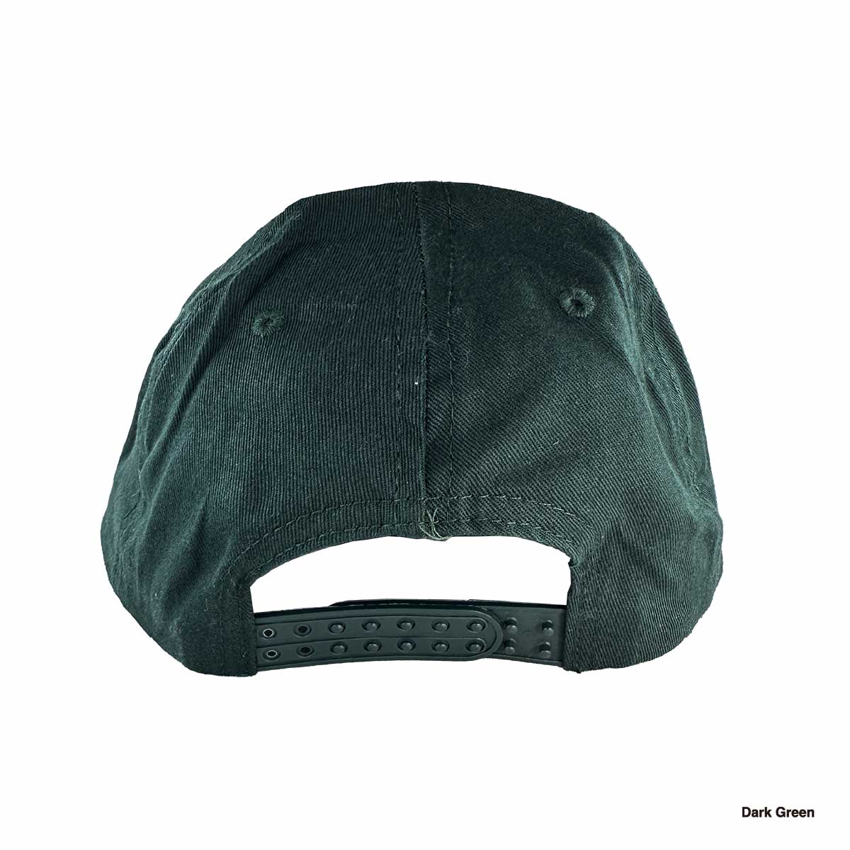 [Stock Only]  Cobra Caps 5 Panel Twill Snap Back Golf (#TSG)