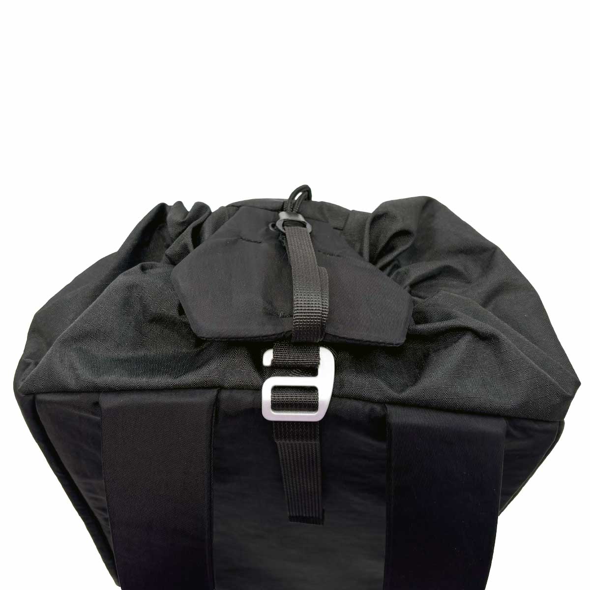 Quick Lace Box Bag (#CPQL)