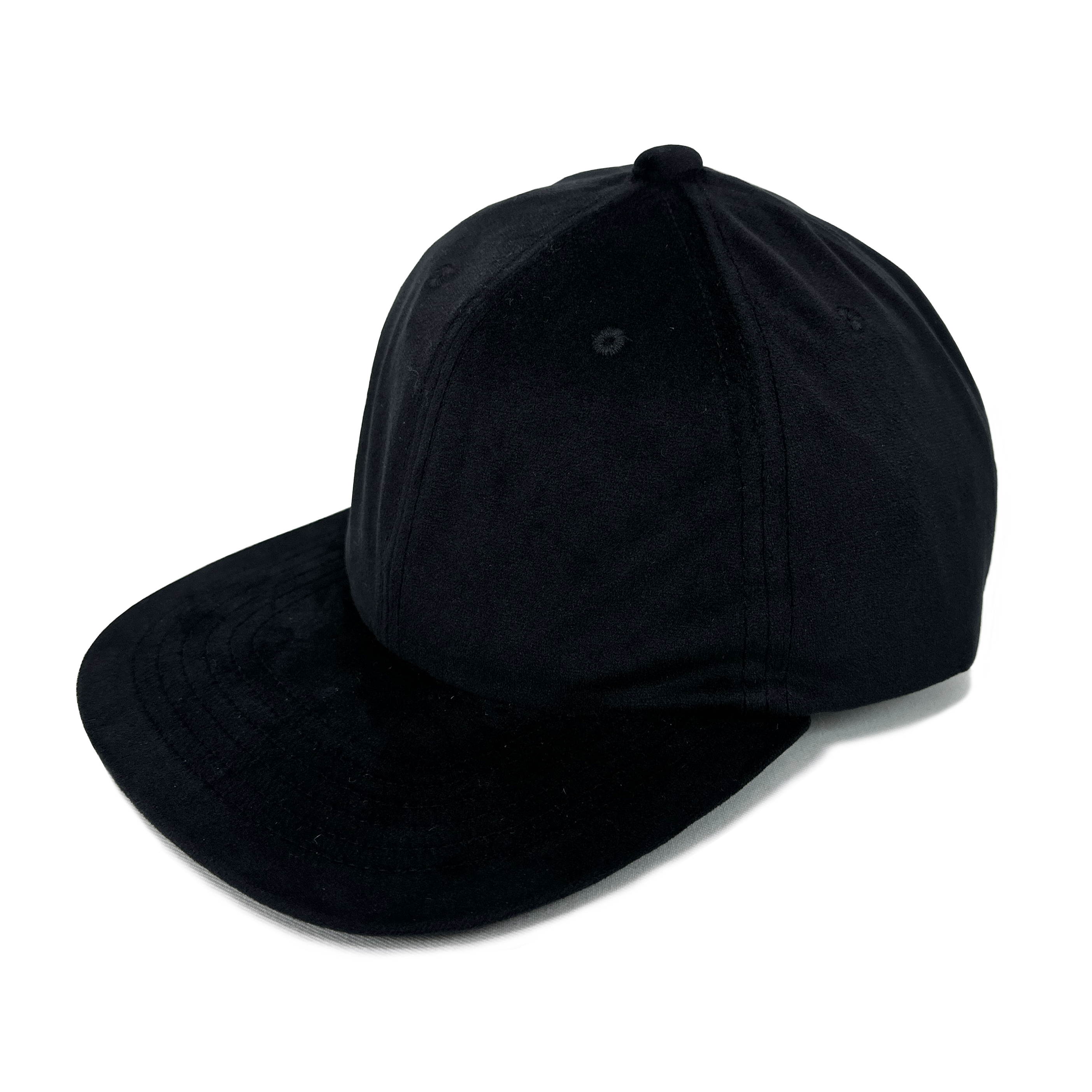 Colt Paterson コルトパターソン Unstructure 6panel Velour Cap ベロアキャップ (品番CP020)