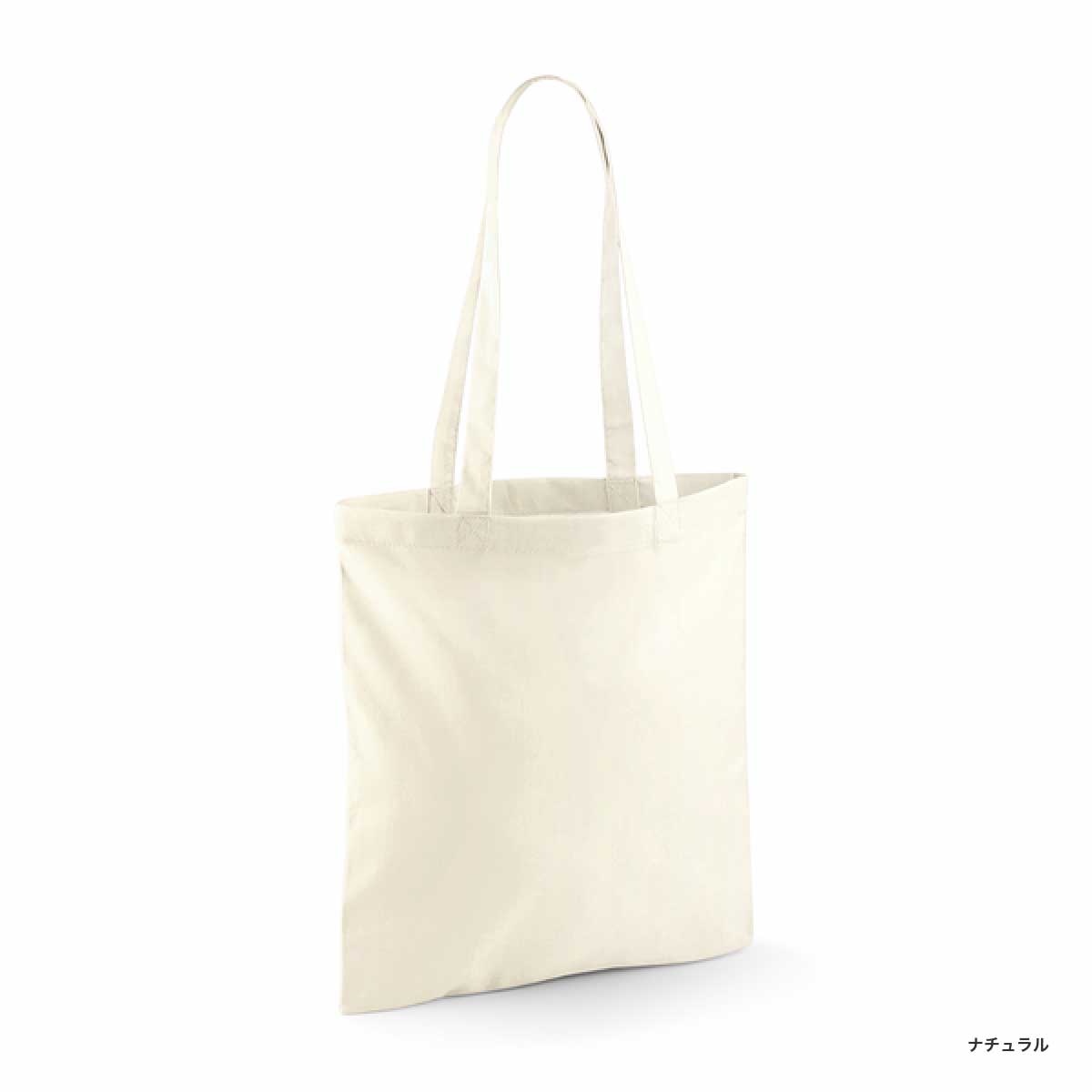 【B品SALE】WESTFORD MILL ウェストフォードミル 4.1 oz ライトウェイト トートバッグ (品番WFW101_IQ)