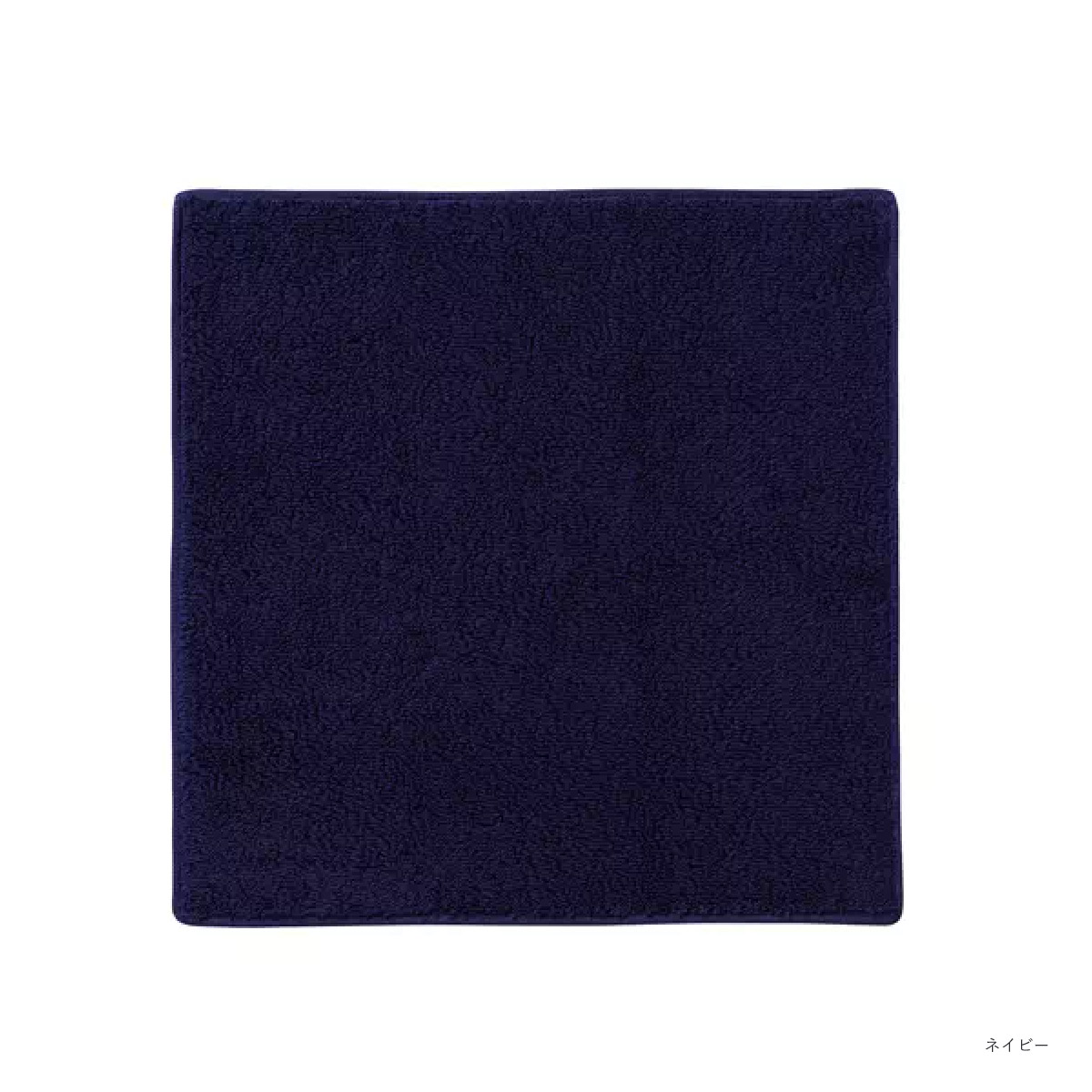 今治ミニタオル プレーン (品番TR-0964)