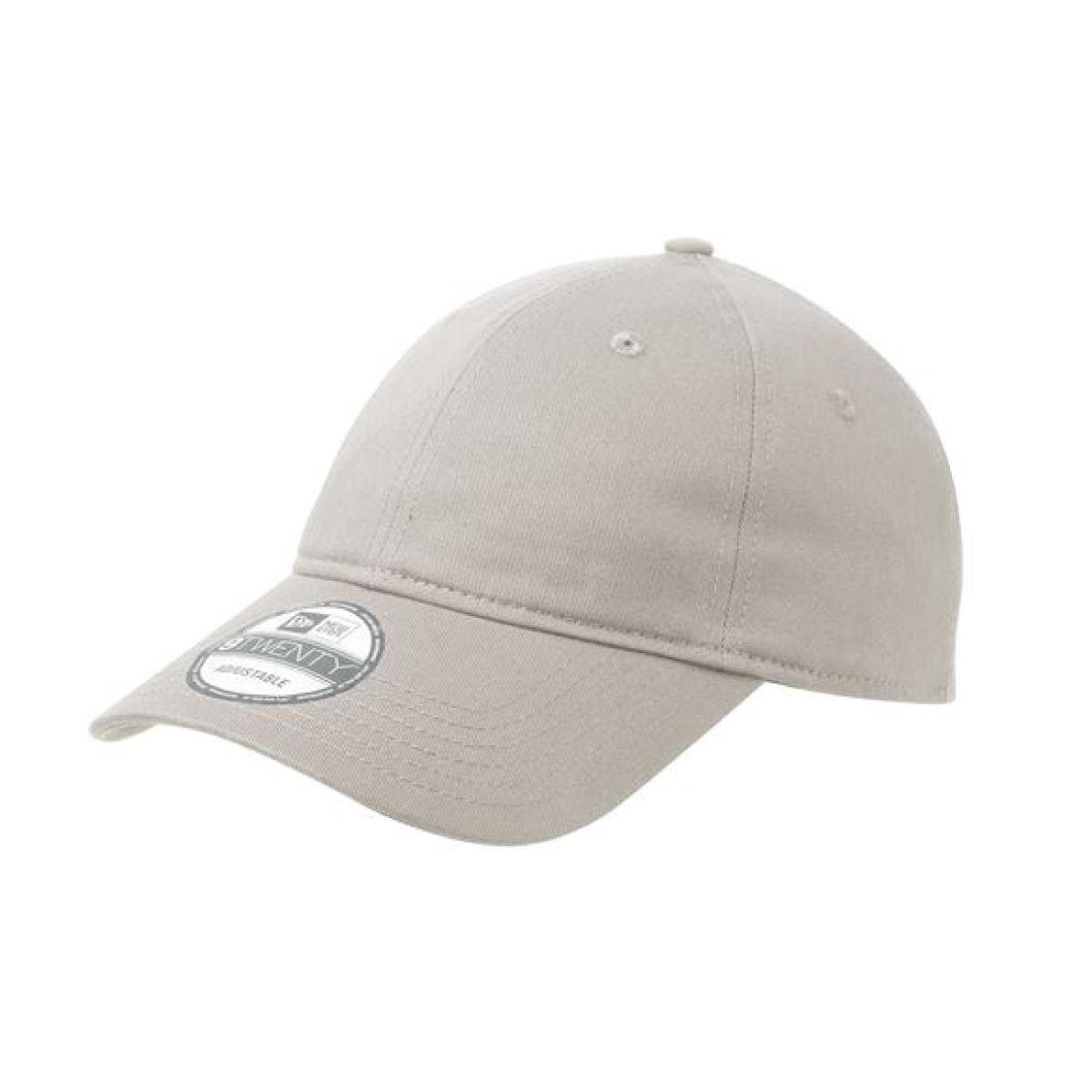 NEW ERA Adjustable Unstructured Cap (#NE201)