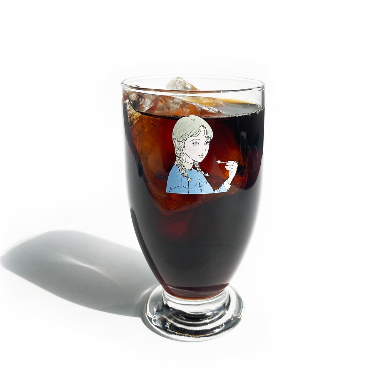 Float Glass (235 ml) (#B-6234)