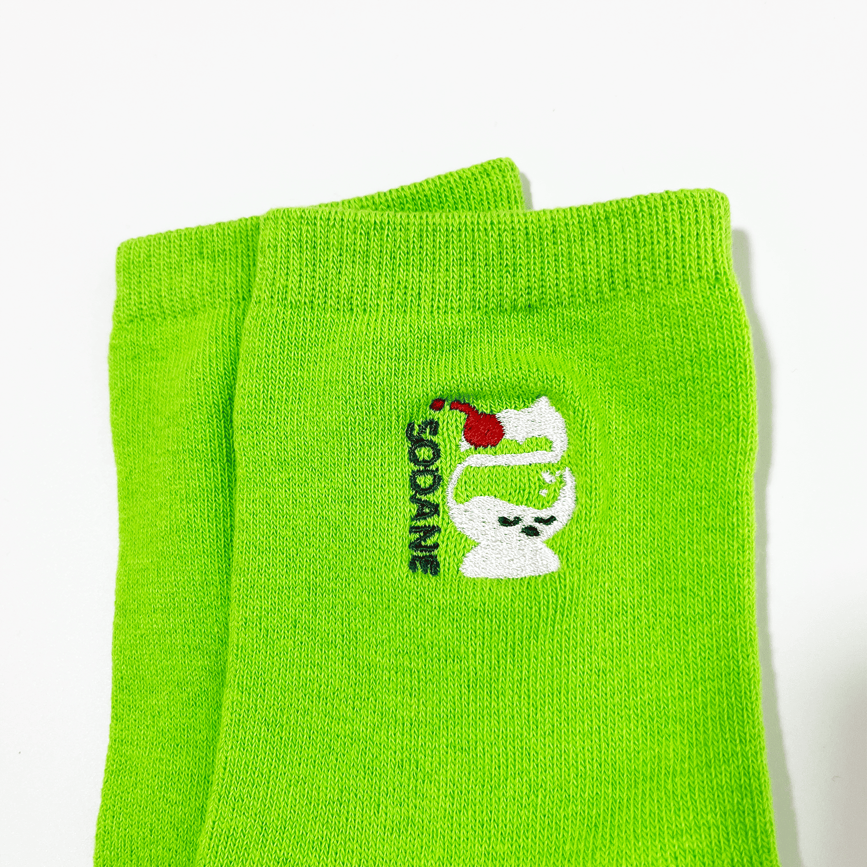 ウィメンズ カラーソックス 15cm丈・25cm丈 (品番t509326821)