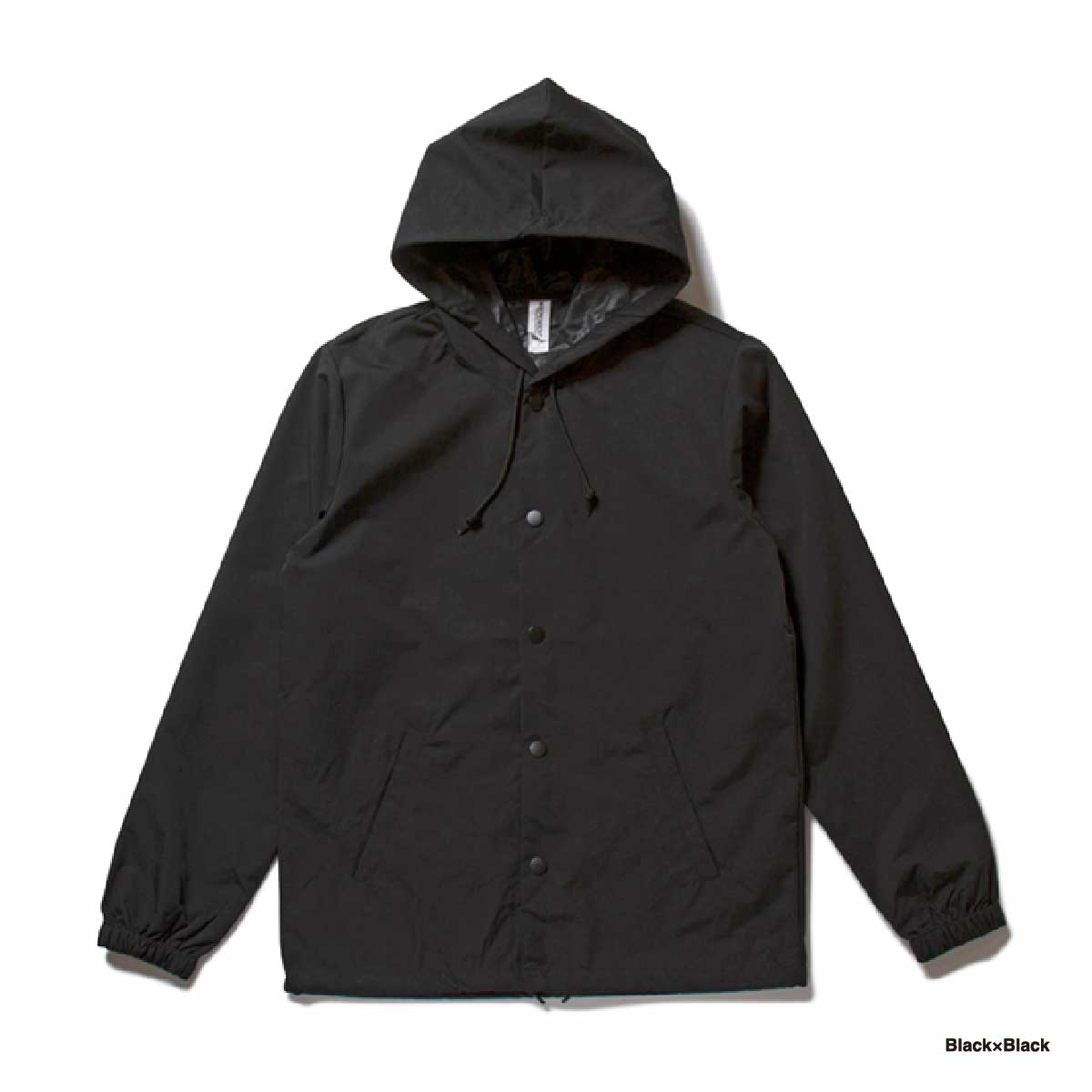 CORNER PRINTING | Independent インデペンデント フーデッド