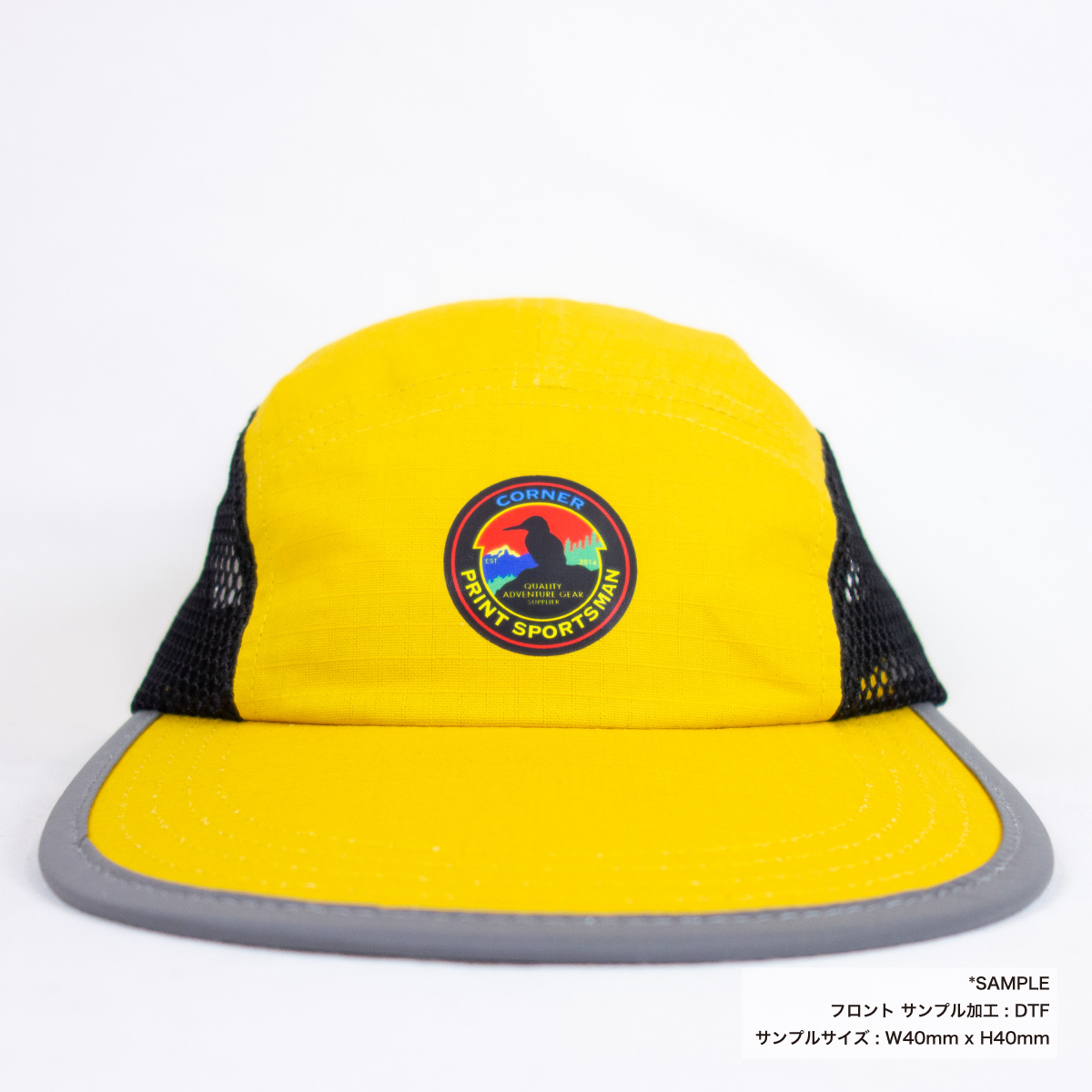 【CPC-L24】ゴロー LQ2D4604BLU 1/8