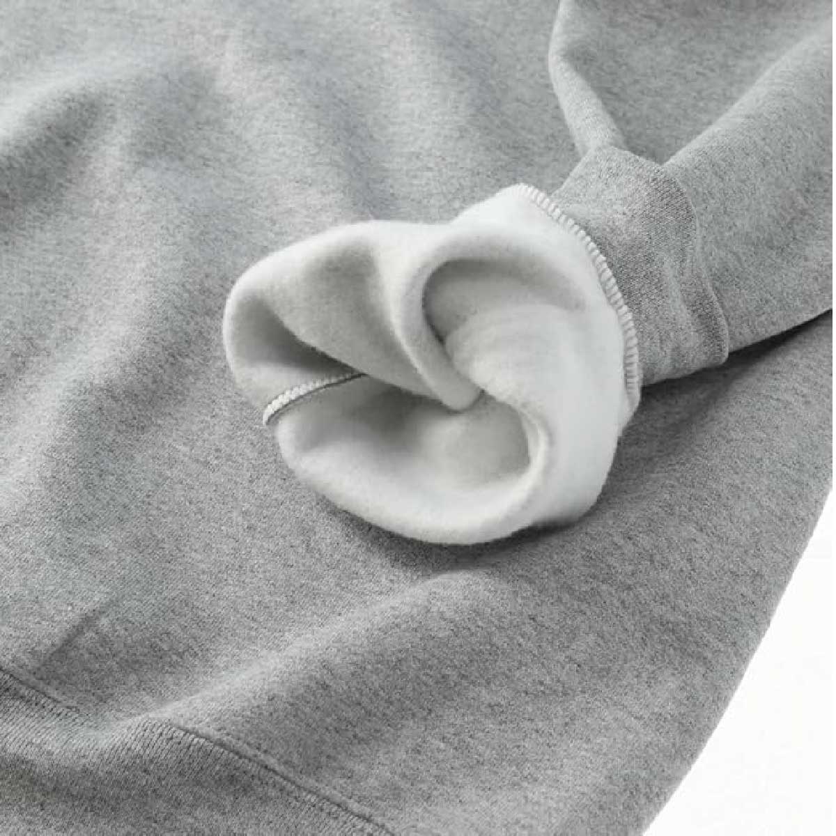 【在庫限り】FRUIT OF THE LOOM フルーツオブザルーム 12.0 oz Supercotton Crewneck Sweatshirt (品番82300R)