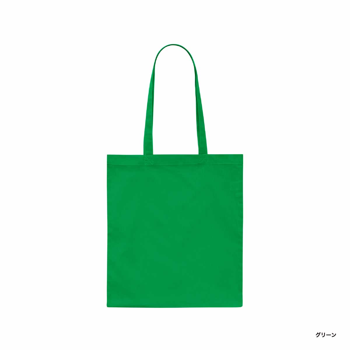 United Athle ユナイテッドアスレ デイリー フラット トートバッグ Sサイズ (品番1406-01_S)