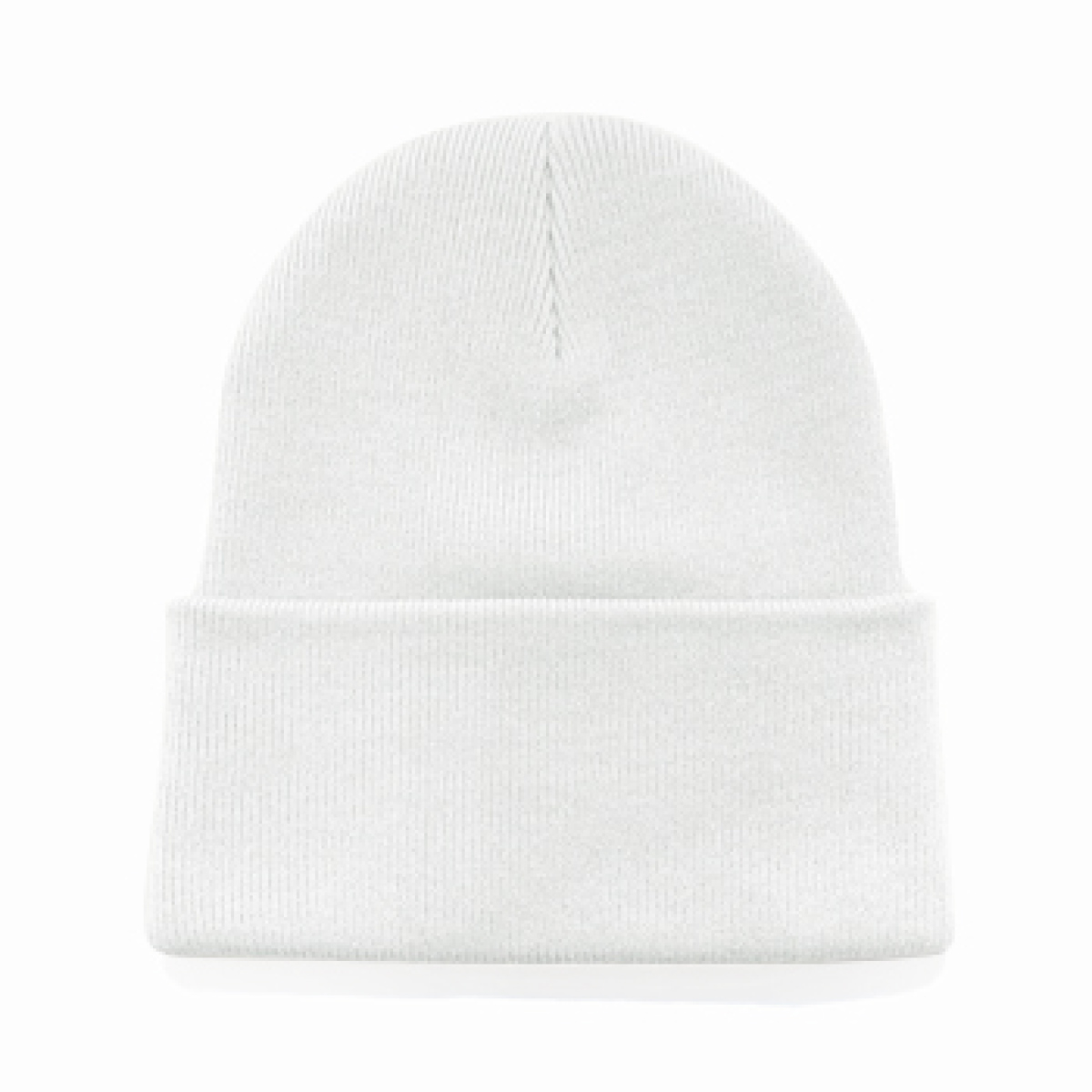 newhattan Plain Knit Cap (#NWHT-H0080)
