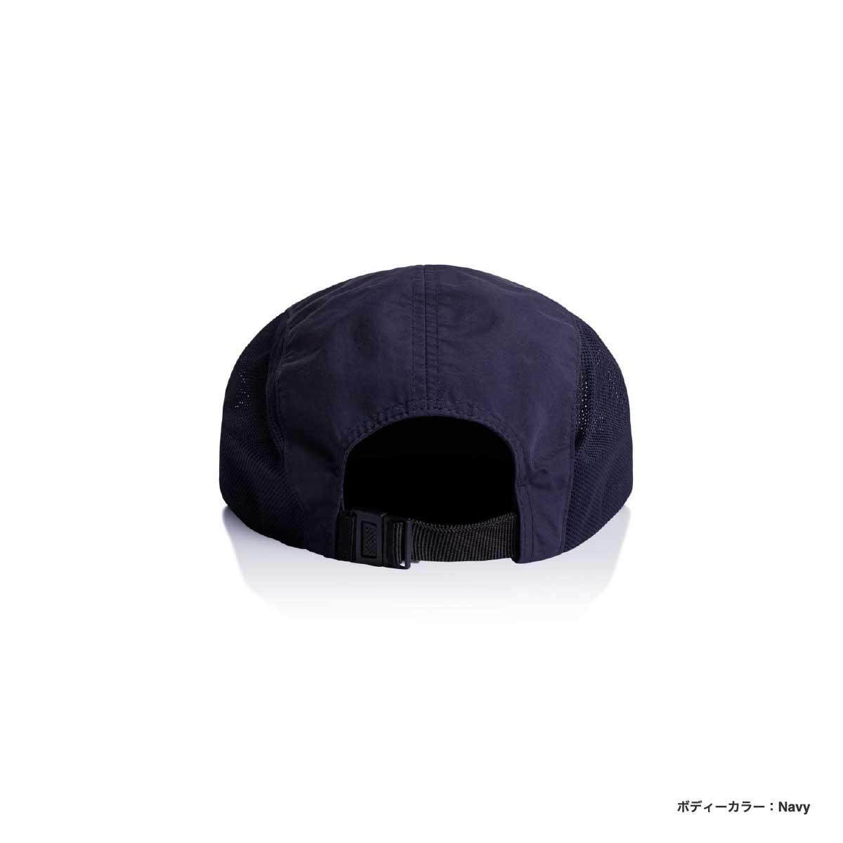CORNER PRINTING | AS Colour エーエス カラー Active Finn Cap