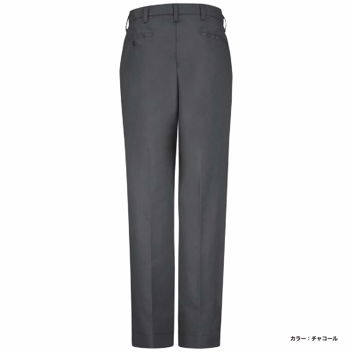OLD“REDKAP”レッドキャップ　DKグレー 反射材付きワークパンツ OLD“REDKAP”レッドキャップ DKグレー 反射材付きワークパンツ